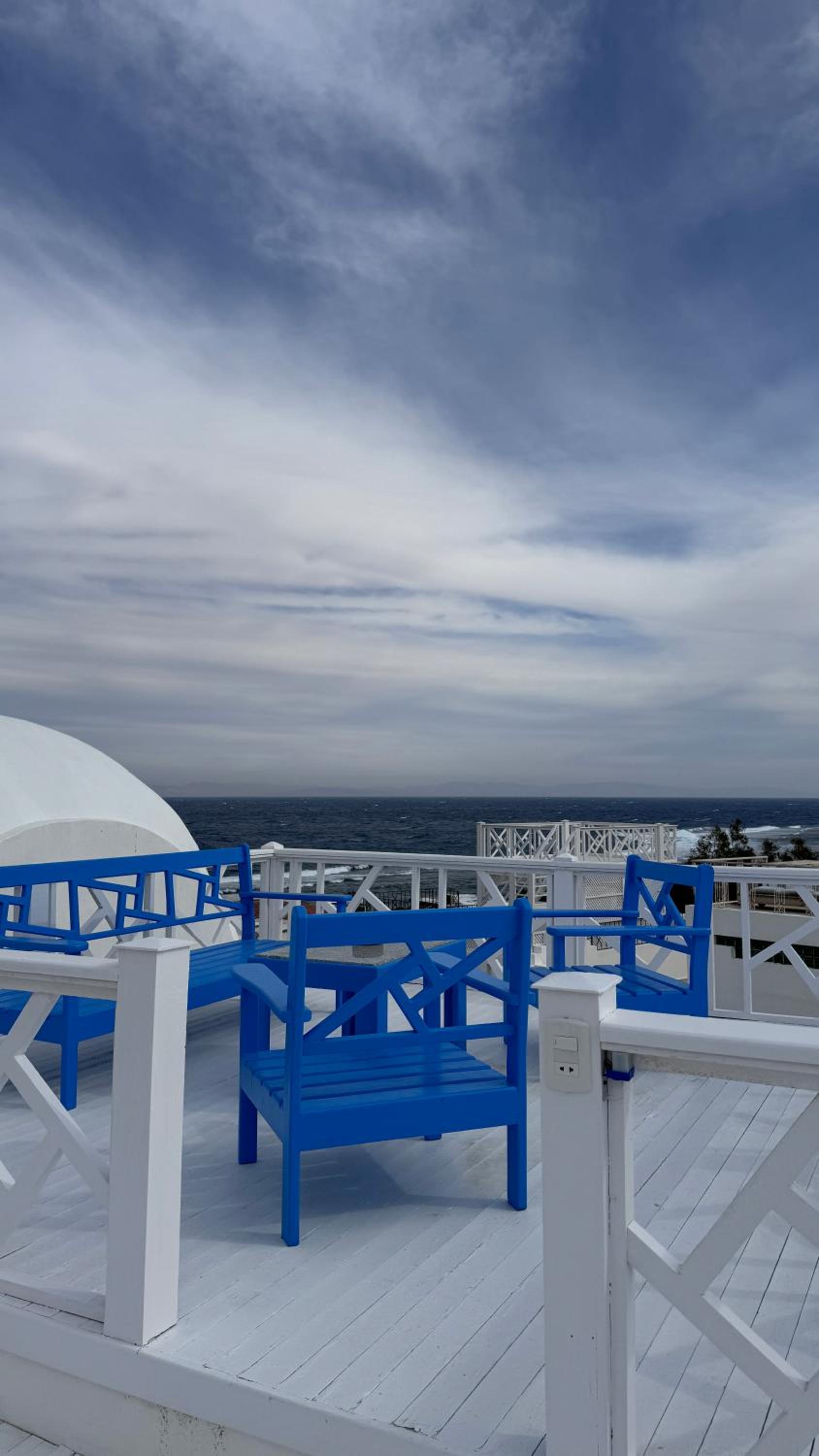 Dahab One - El Primo VIP apartments