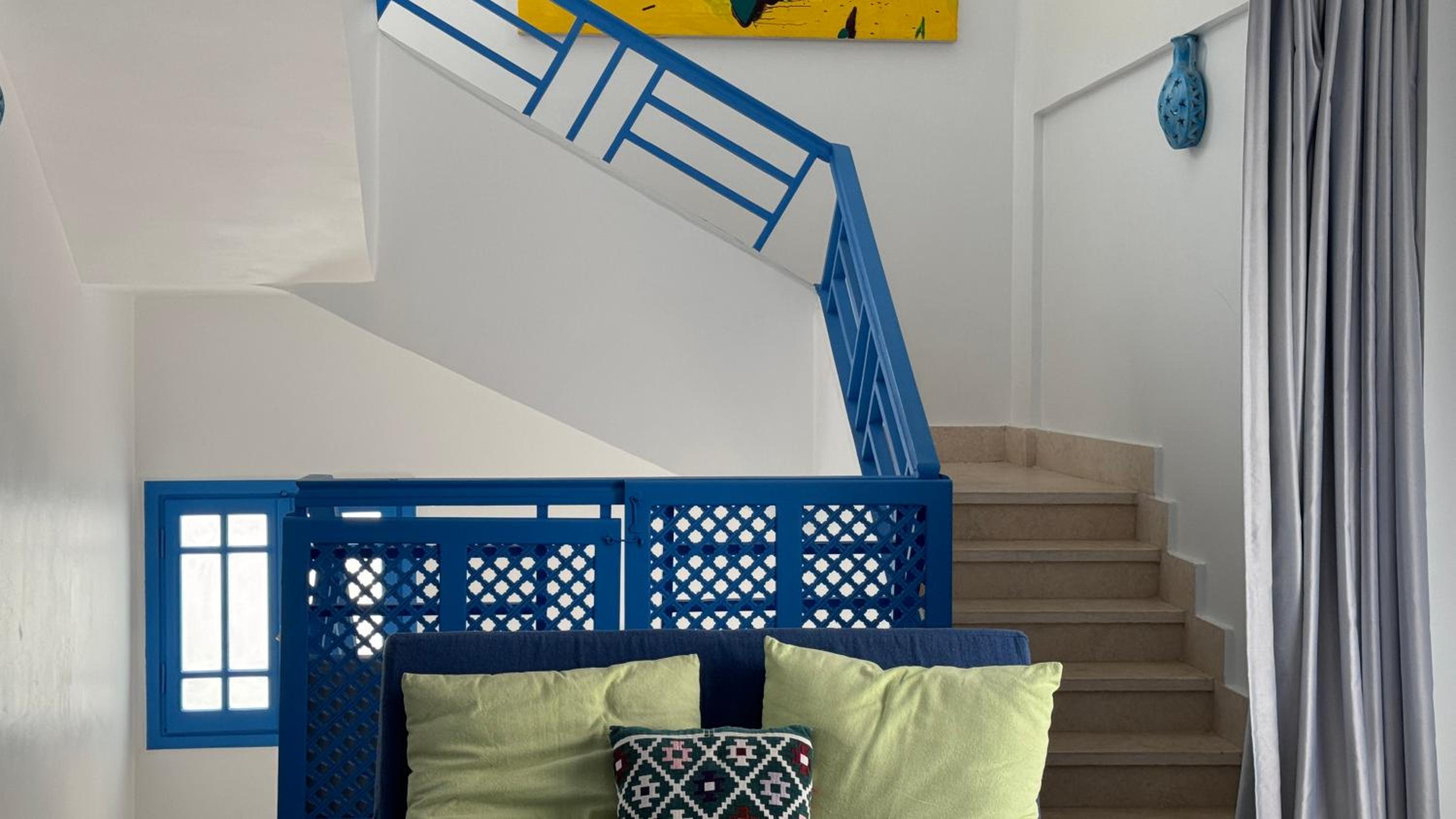 Dahab One - El Primo VIP apartments