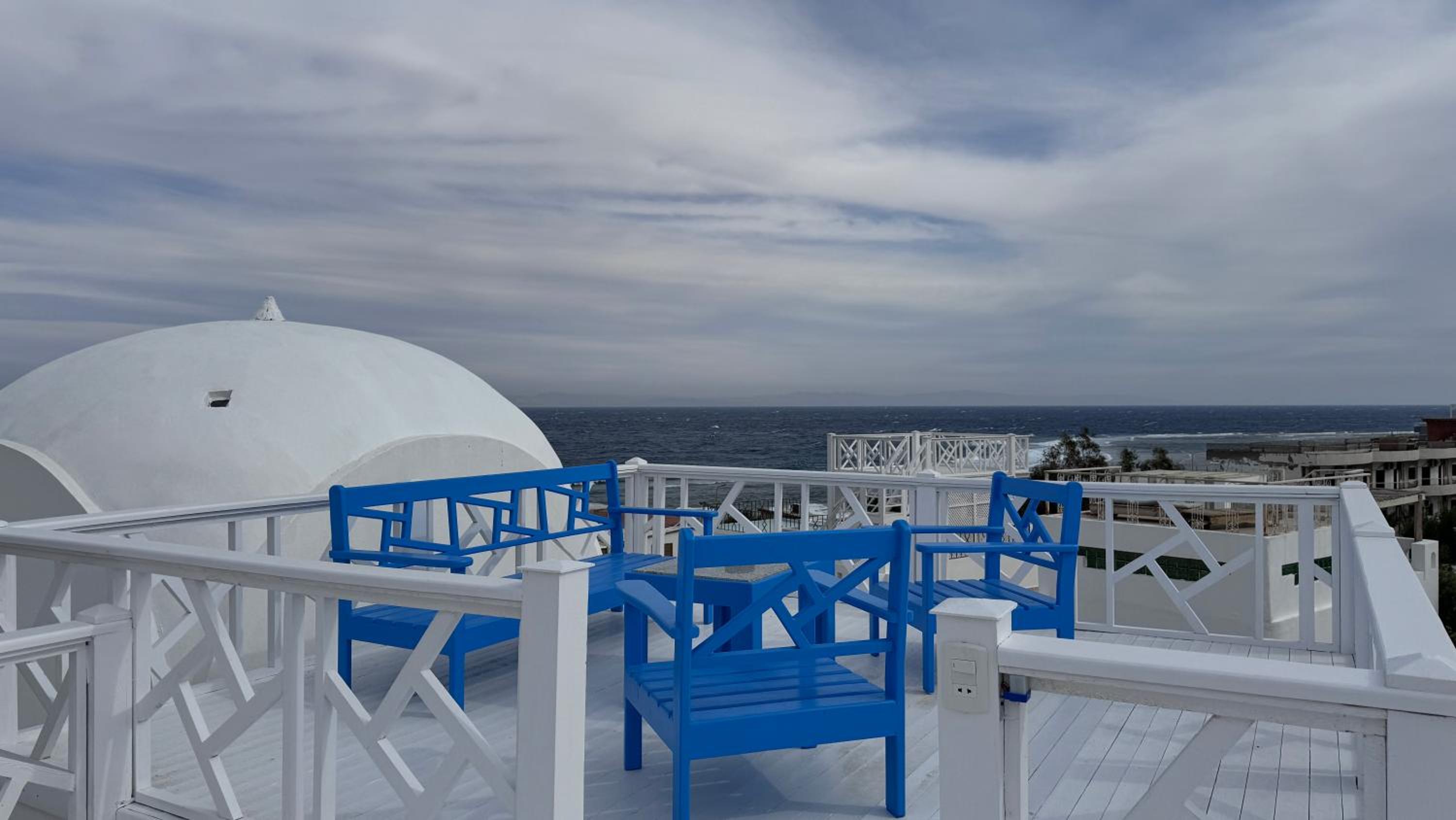 Dahab One - El Primo VIP apartments