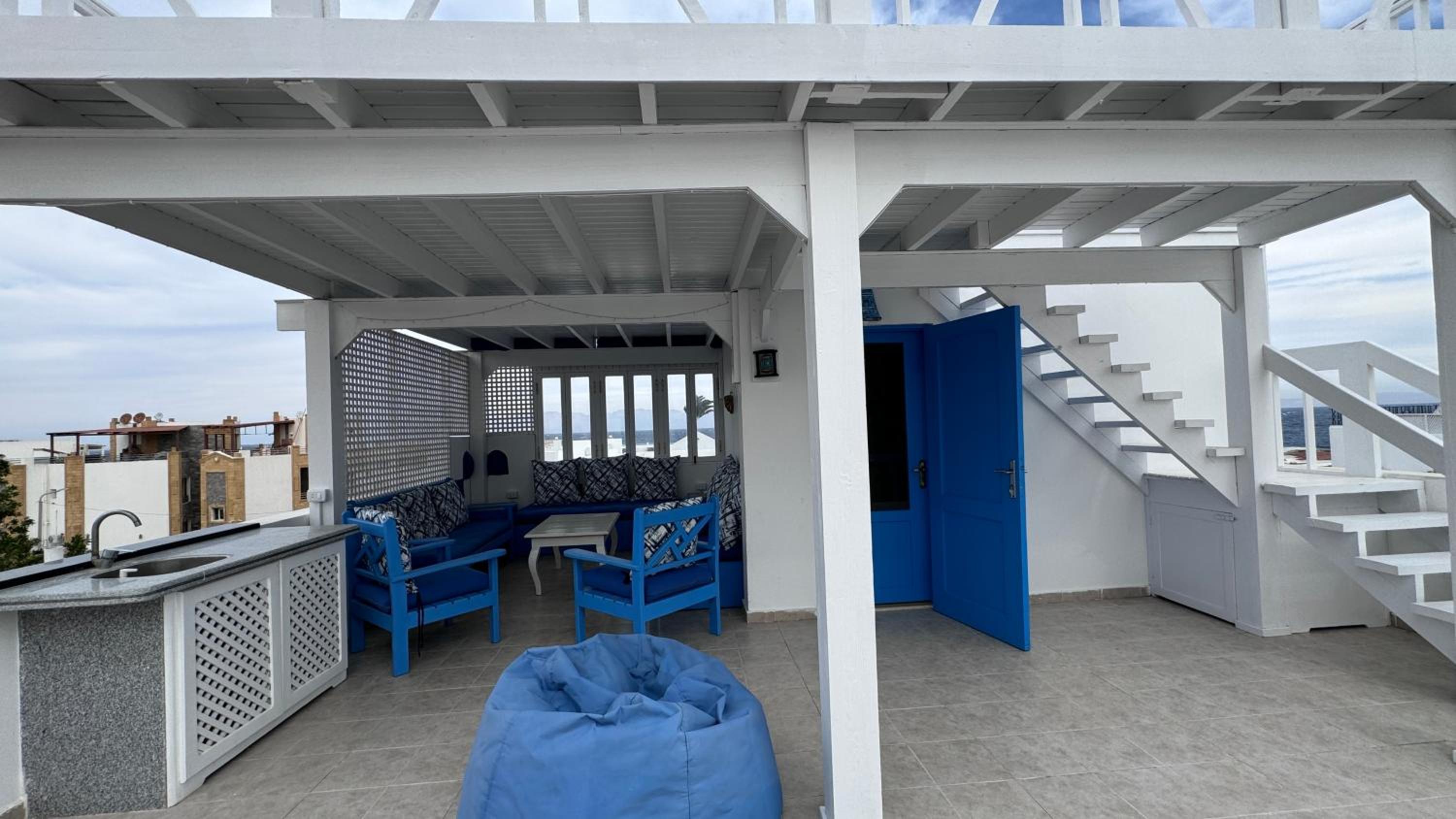 Dahab One - El Primo VIP apartments