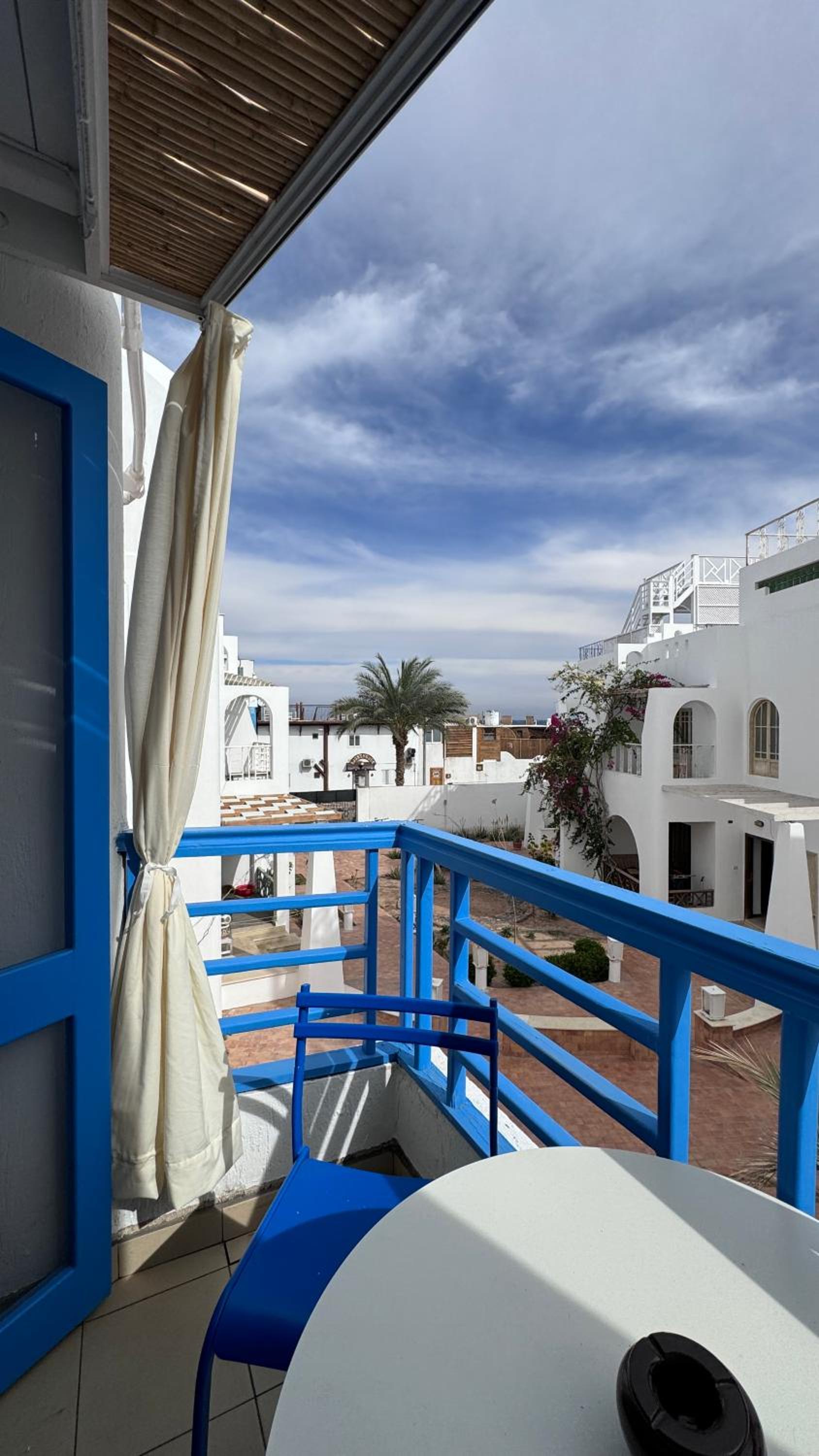 Dahab One - El Primo VIP apartments