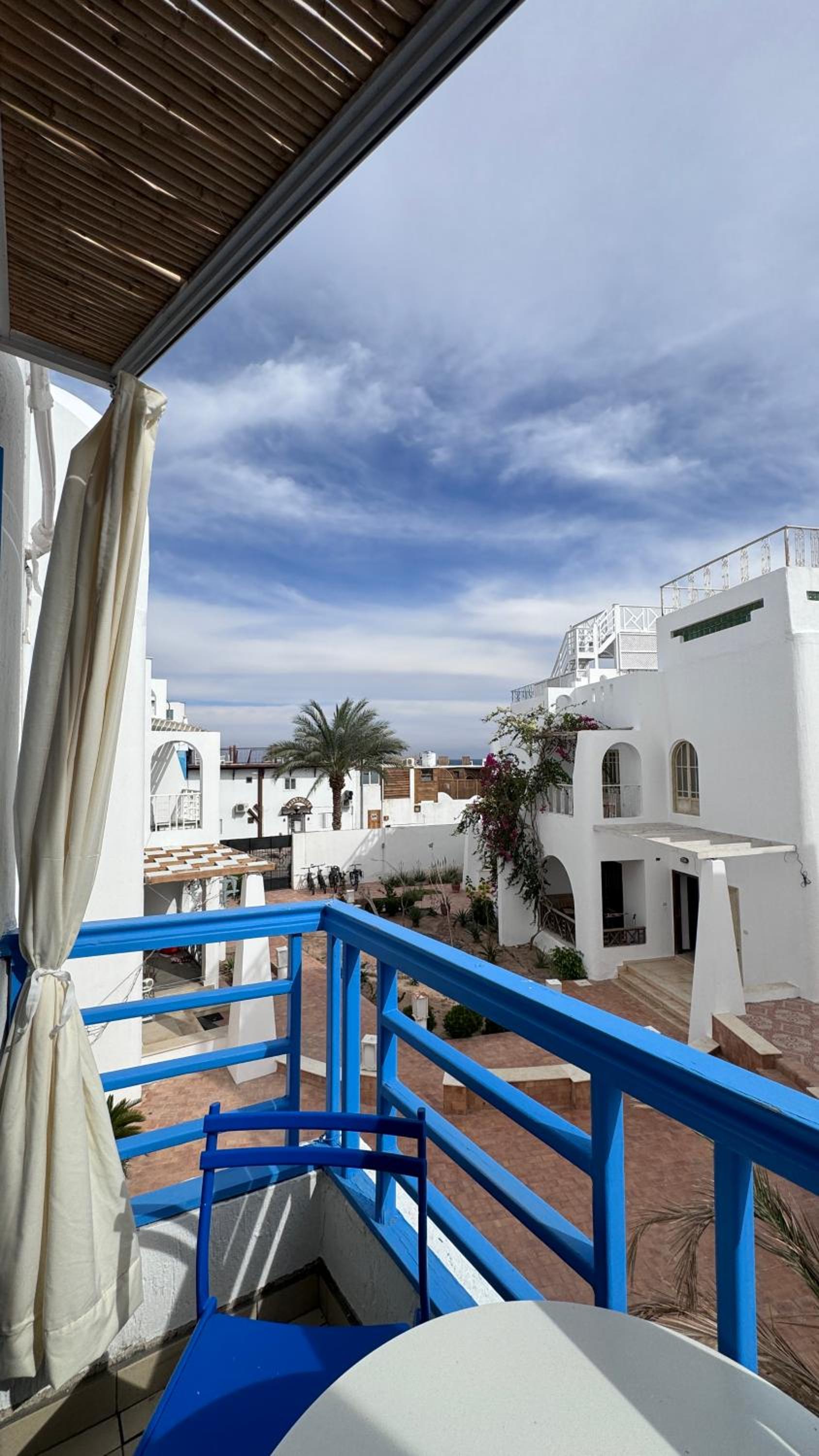 Dahab One - El Primo VIP apartments