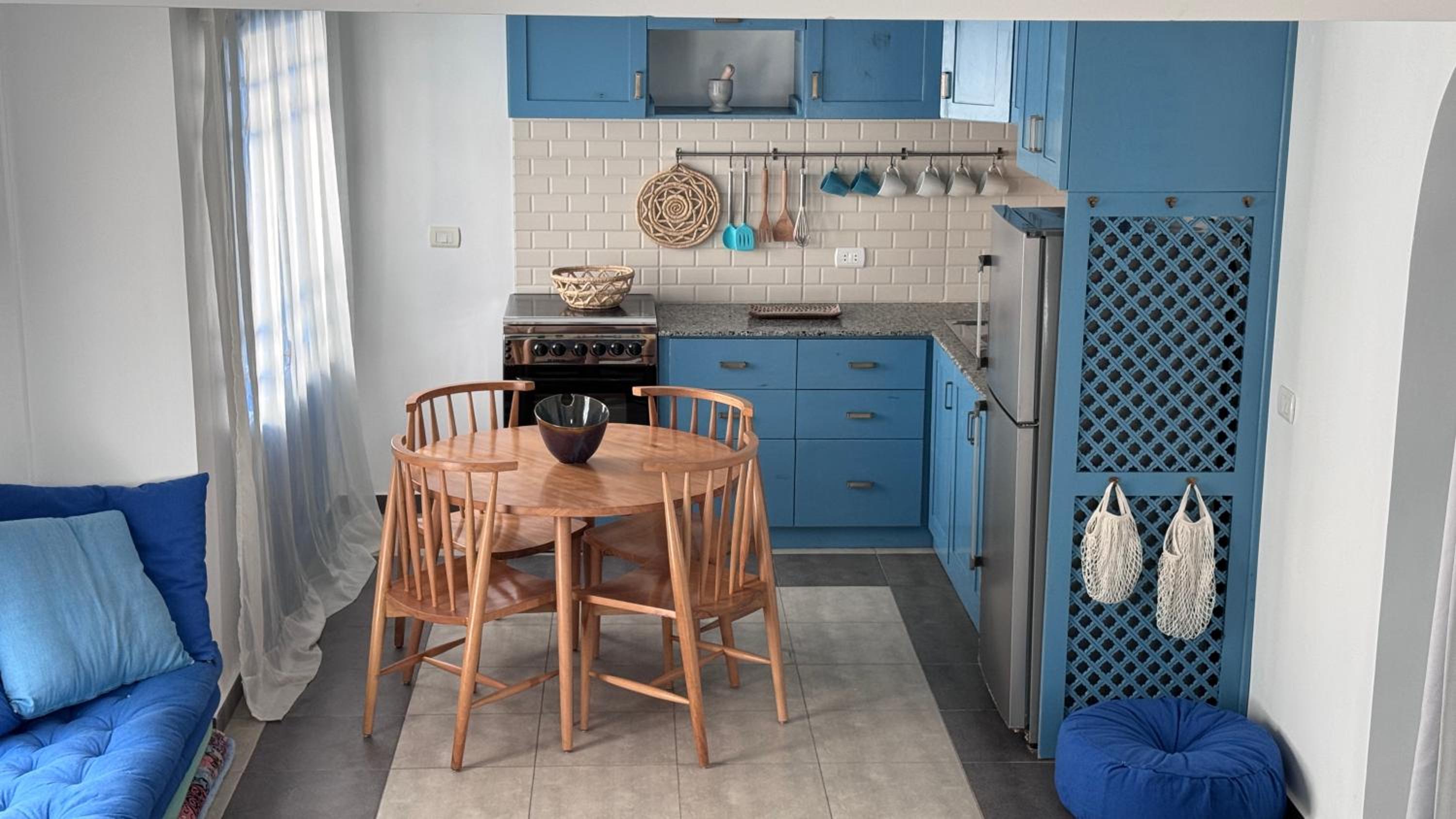 Dahab One - El Primo VIP apartments
