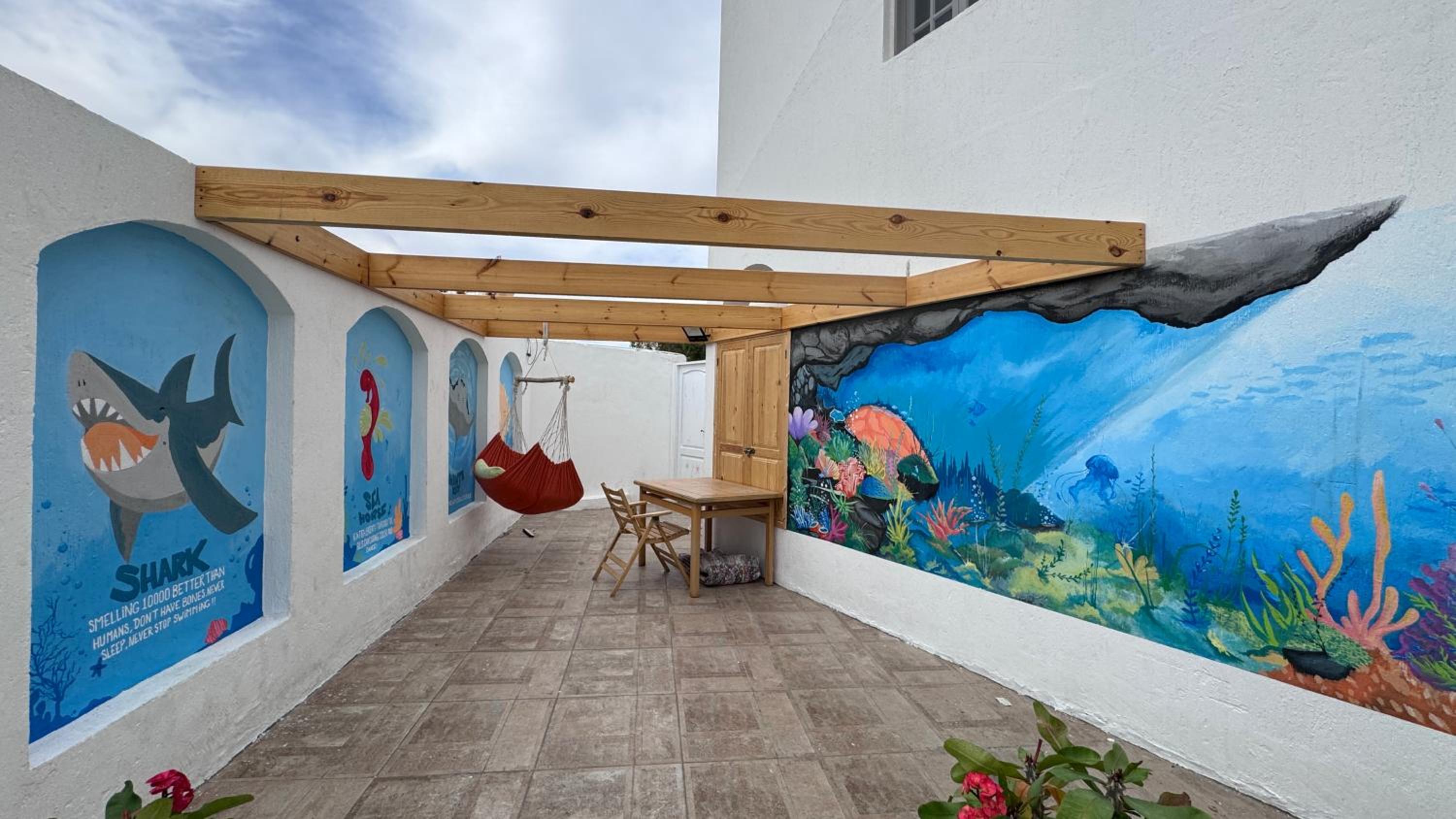Dahab One - El Primo VIP apartments