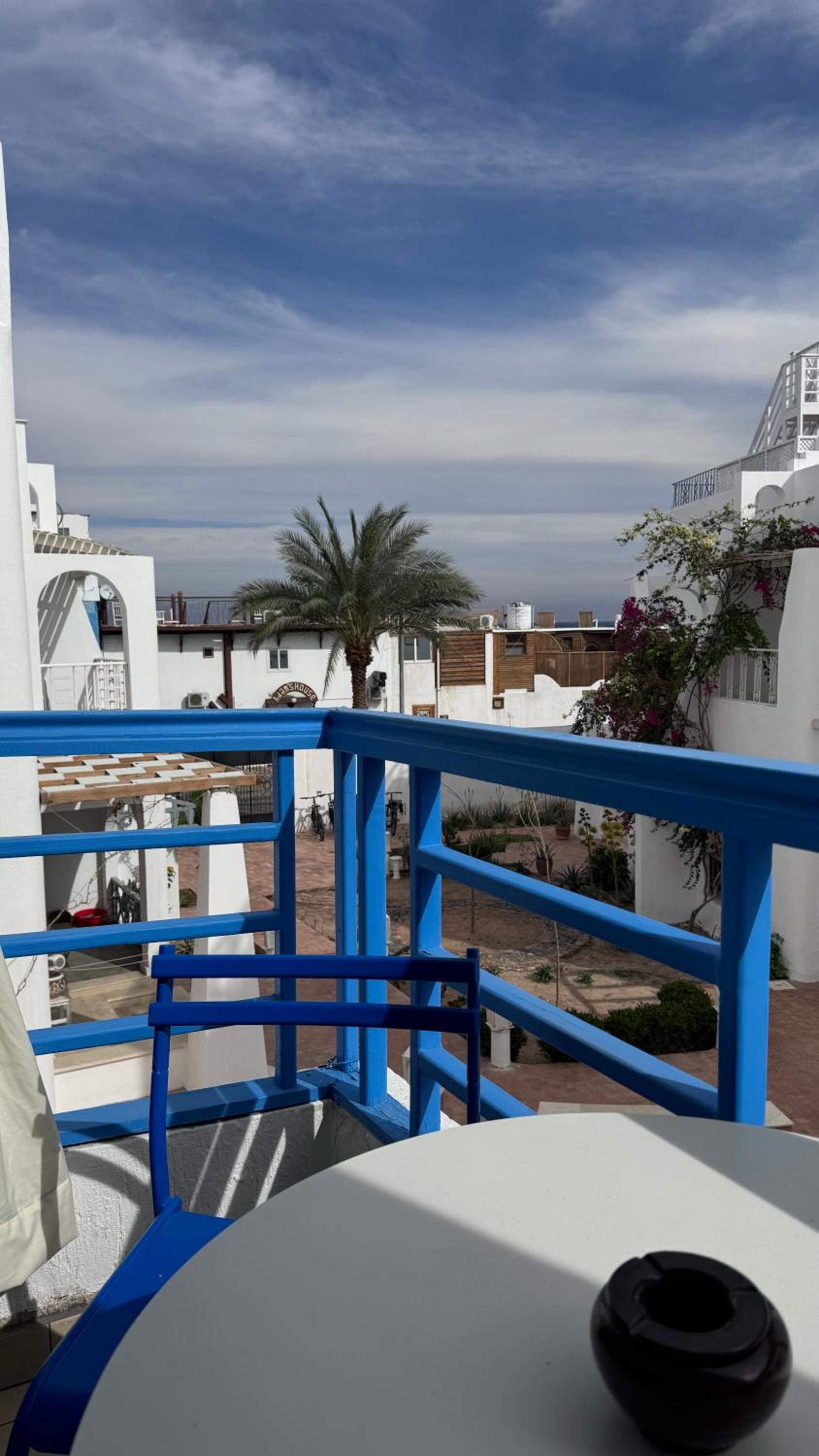 Dahab One - El Primo VIP apartments
