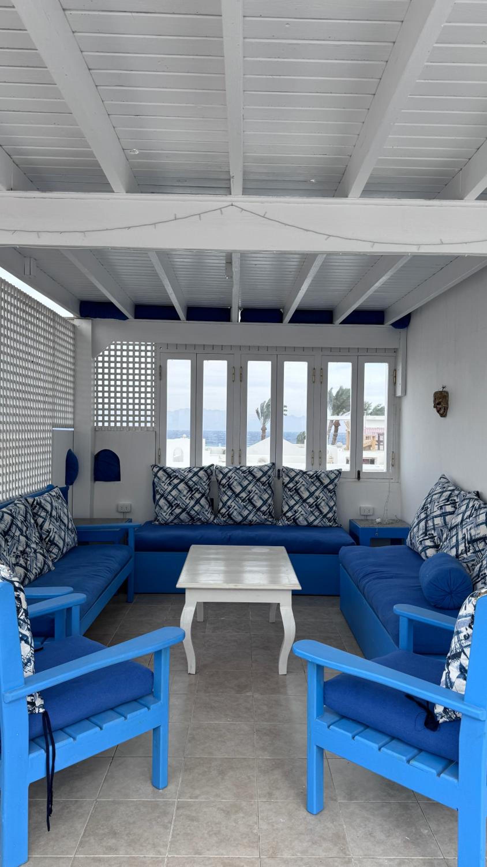 Dahab One - El Primo VIP apartments