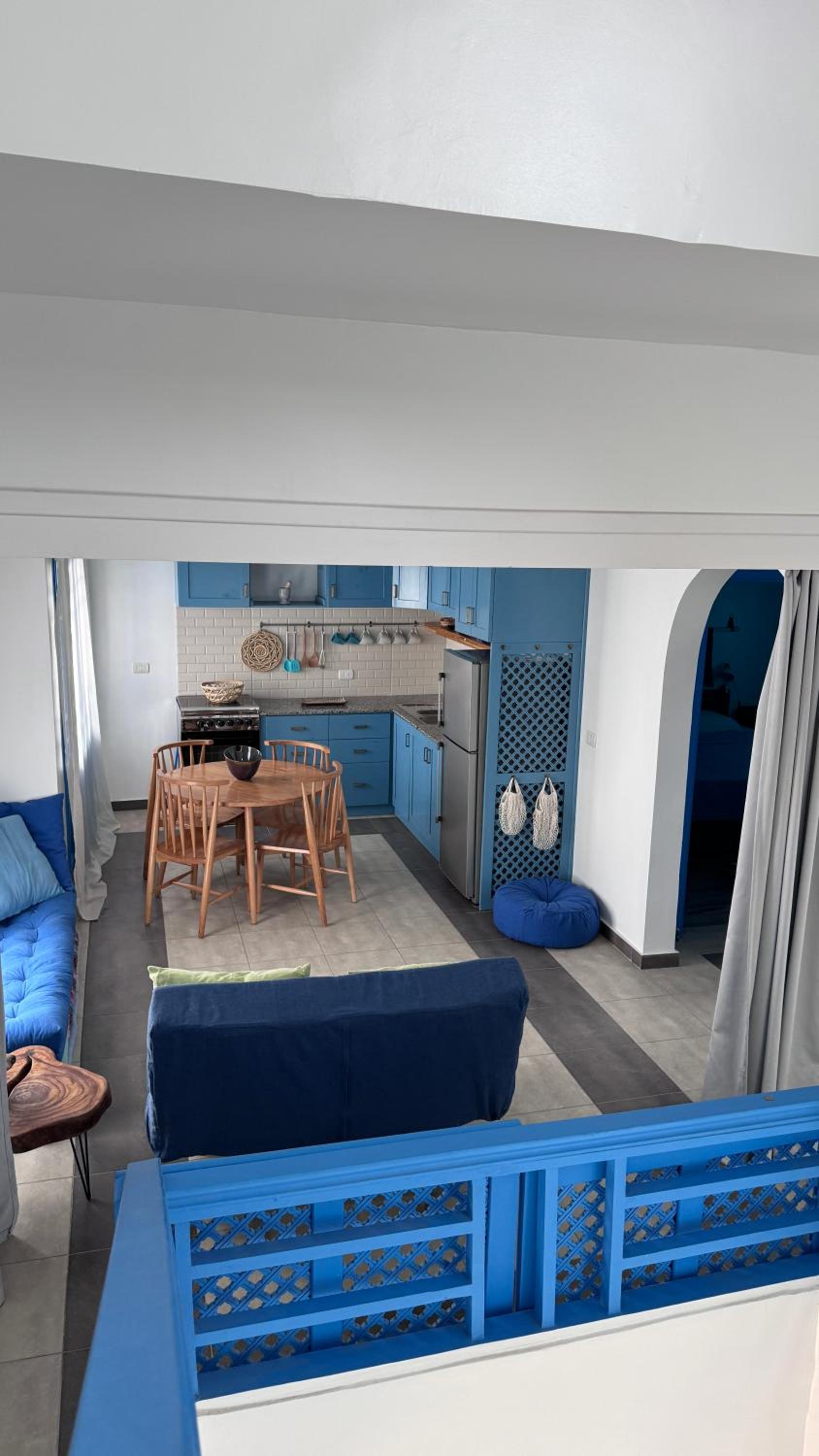 Dahab One - El Primo VIP apartments