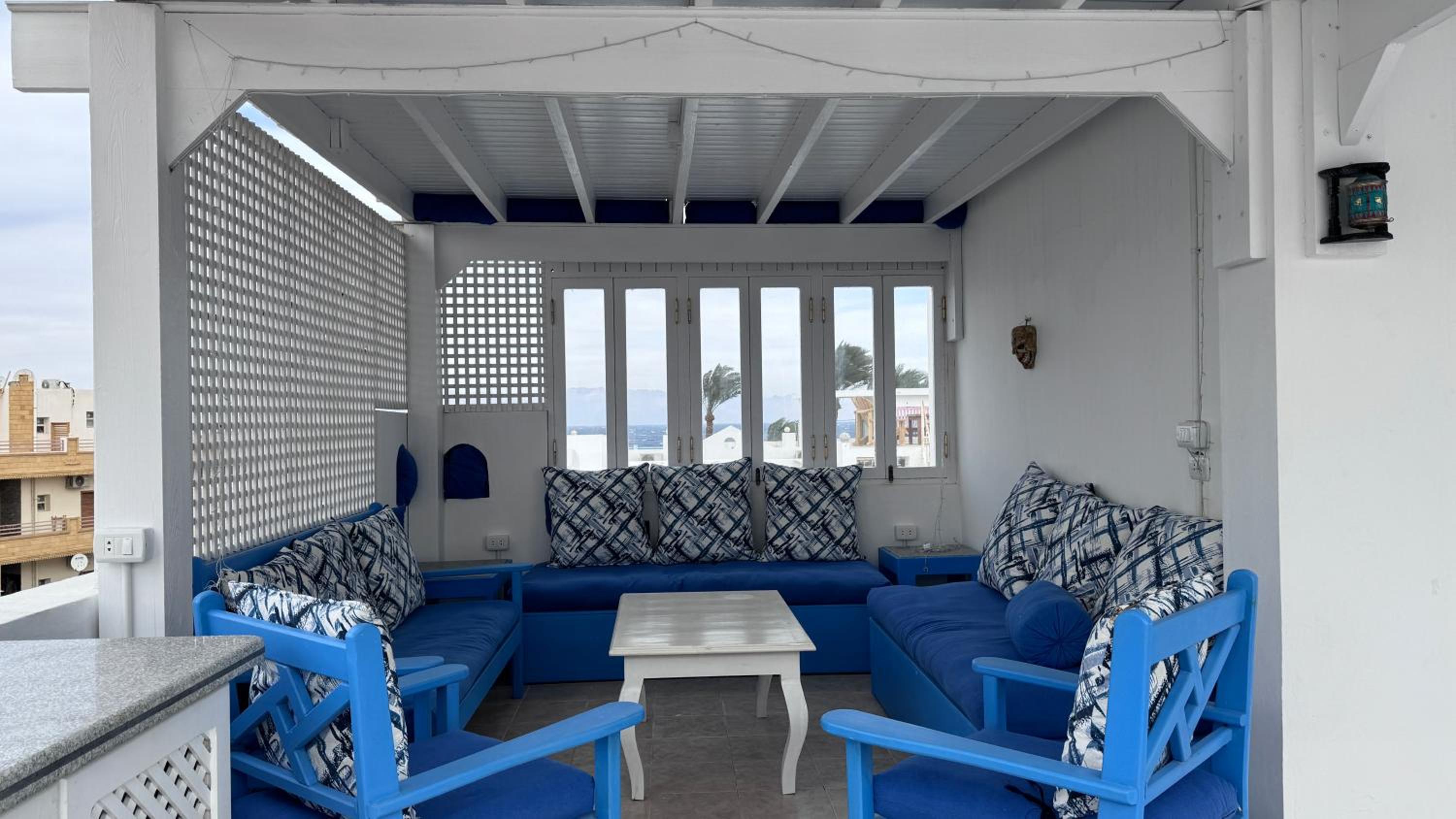 Dahab One - El Primo VIP apartments