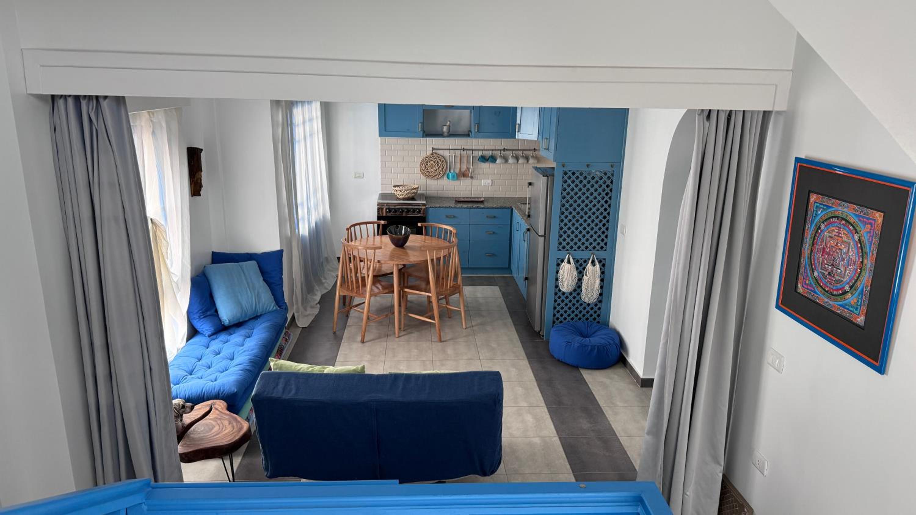 Dahab One - El Primo VIP apartments