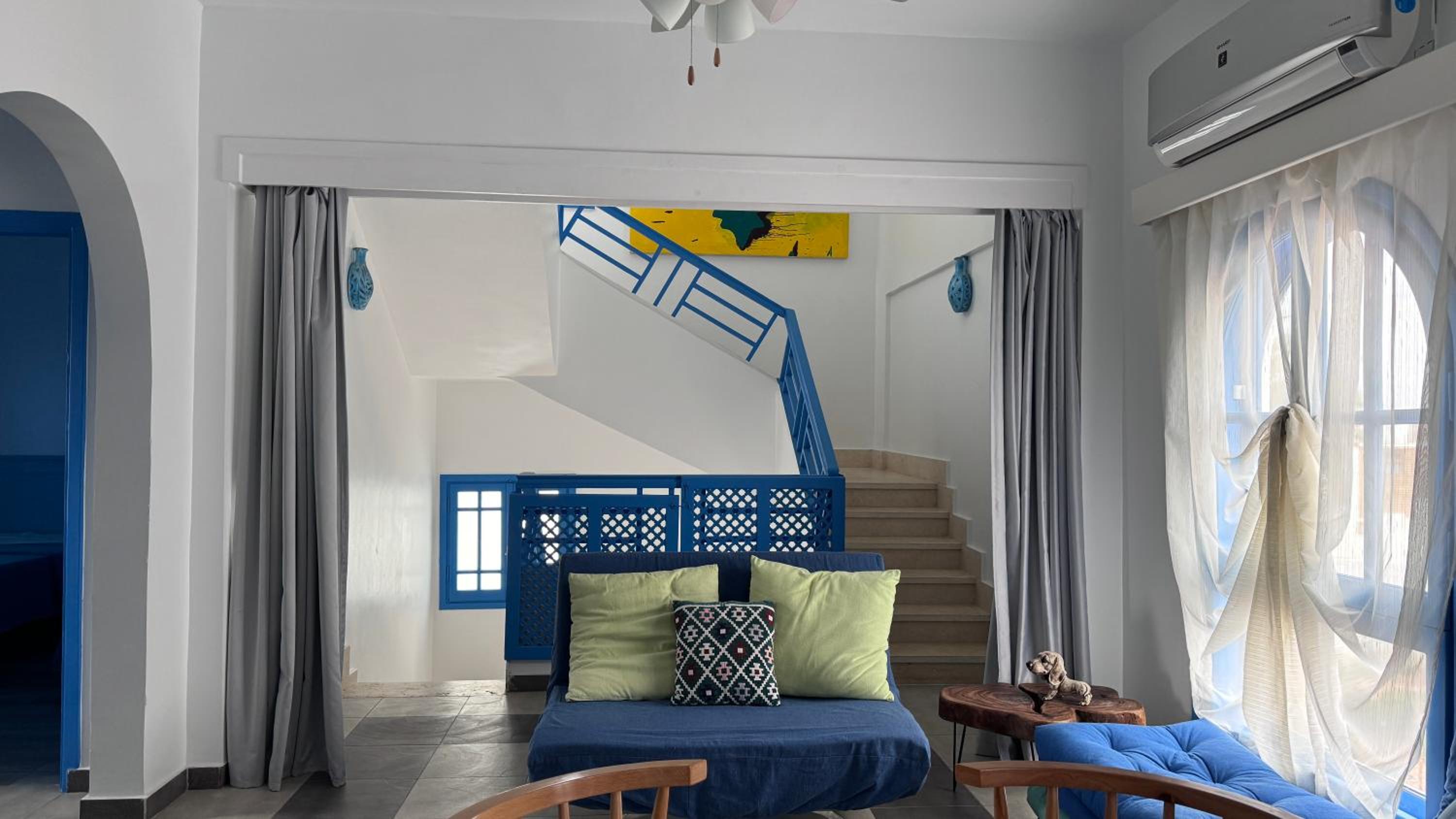 Dahab One - El Primo VIP apartments