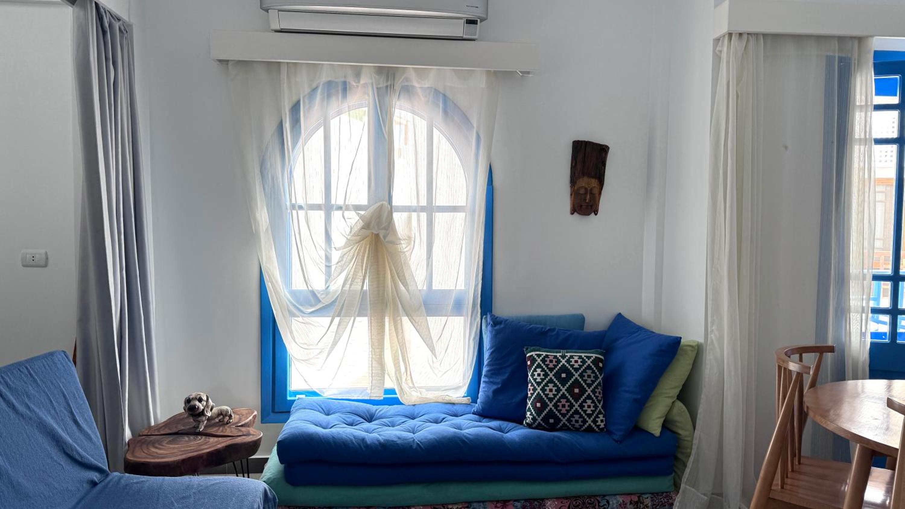 Dahab One - El Primo VIP apartments