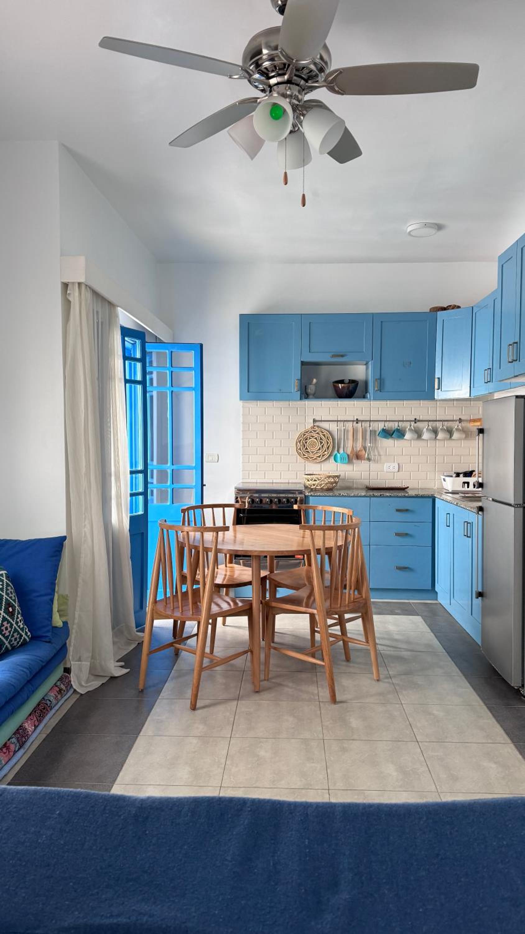 Dahab One - El Primo VIP apartments