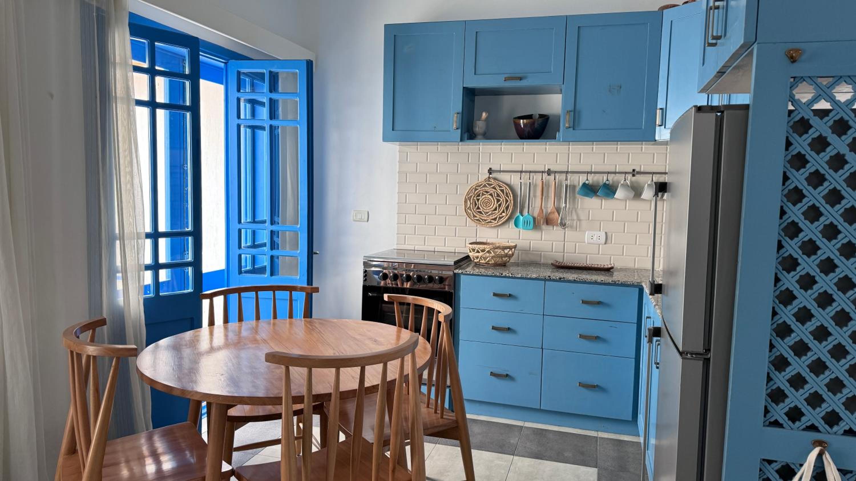 Dahab One - El Primo VIP apartments