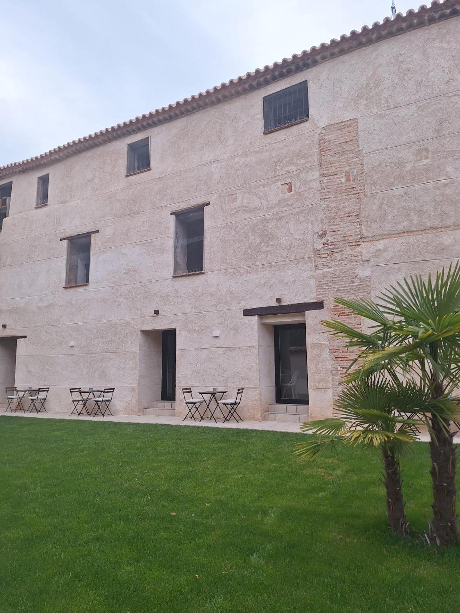 building