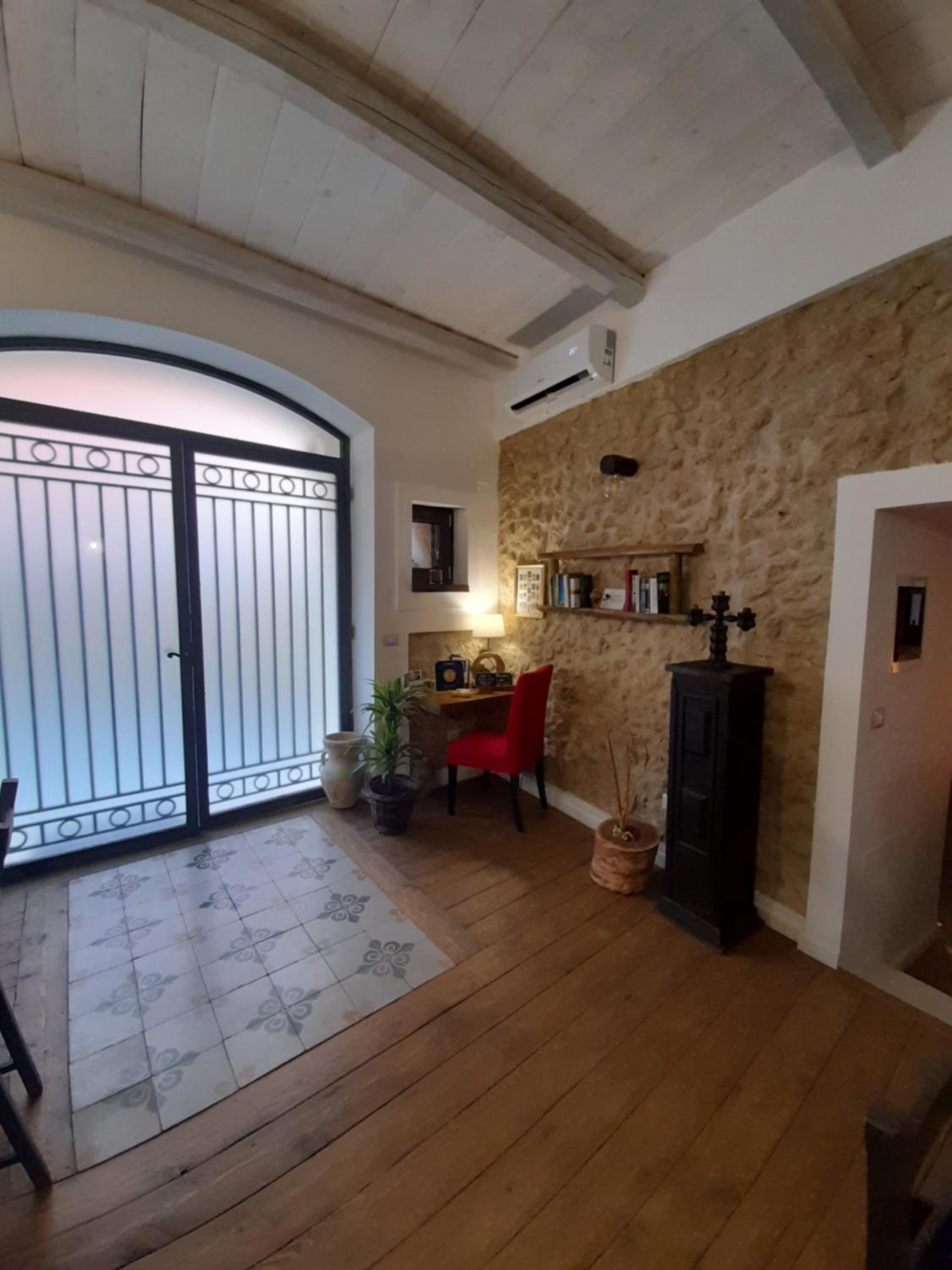Antica Dimora Historic Building view 5