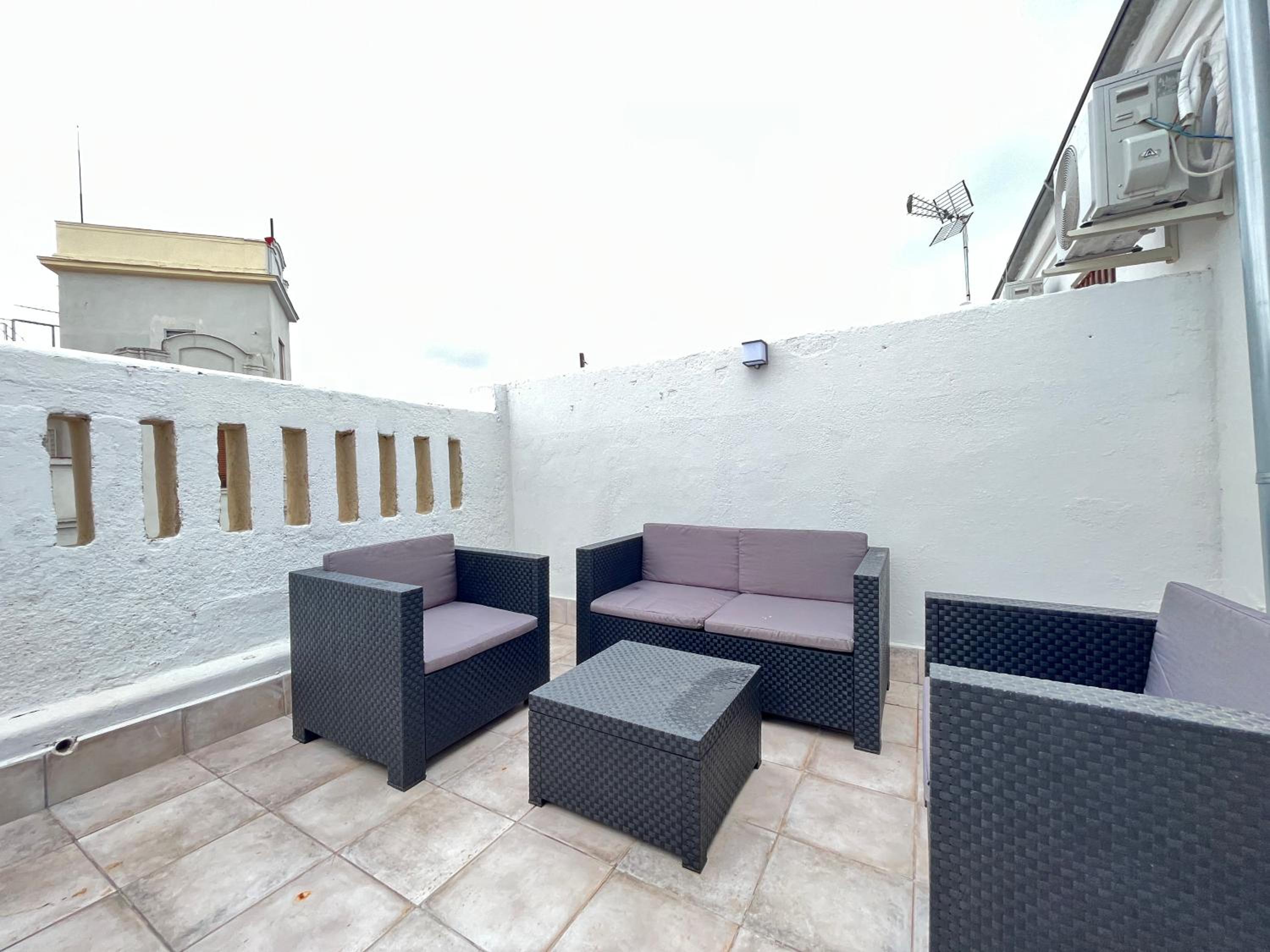 roof