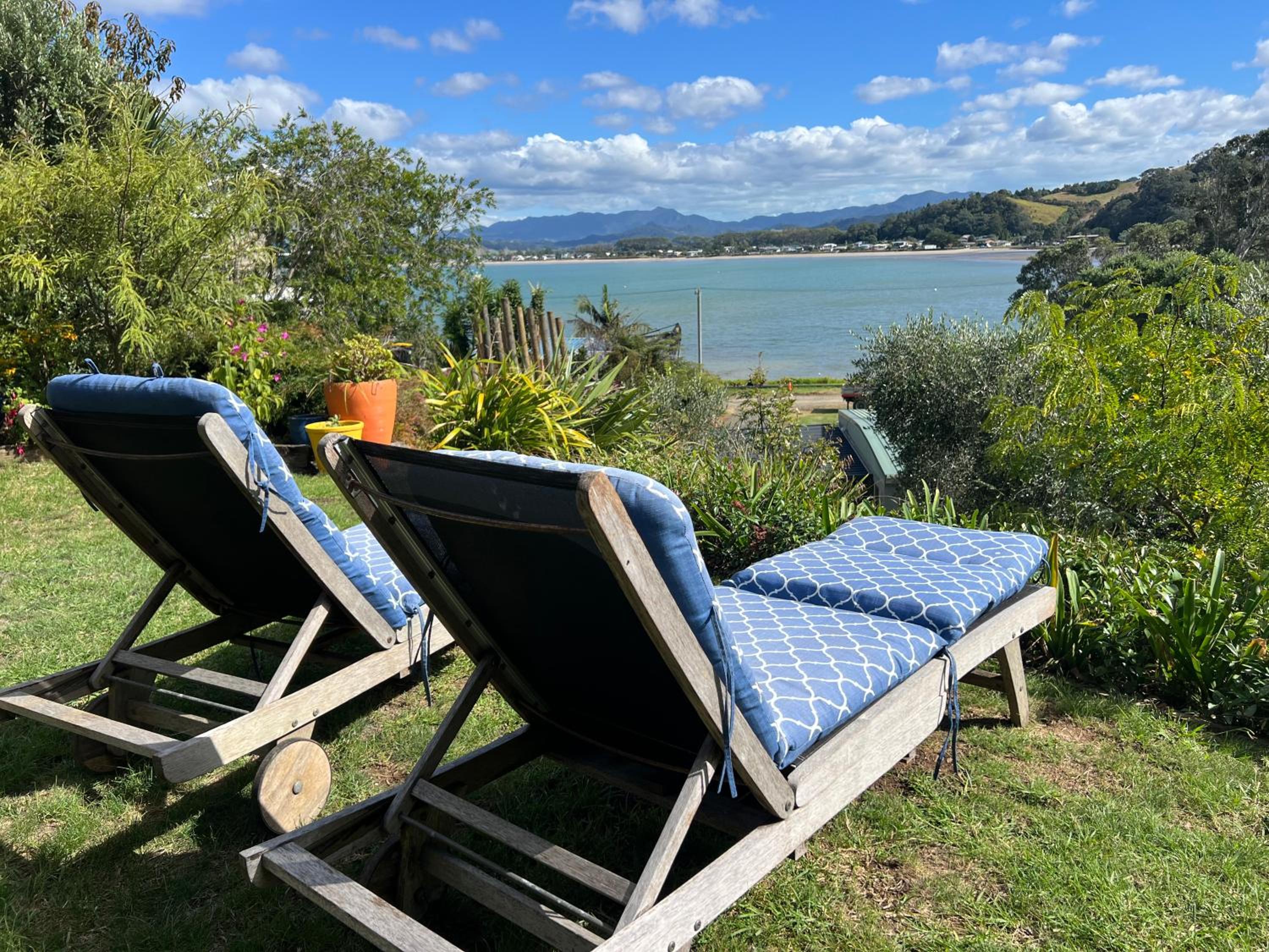 Brophys Beach Studio