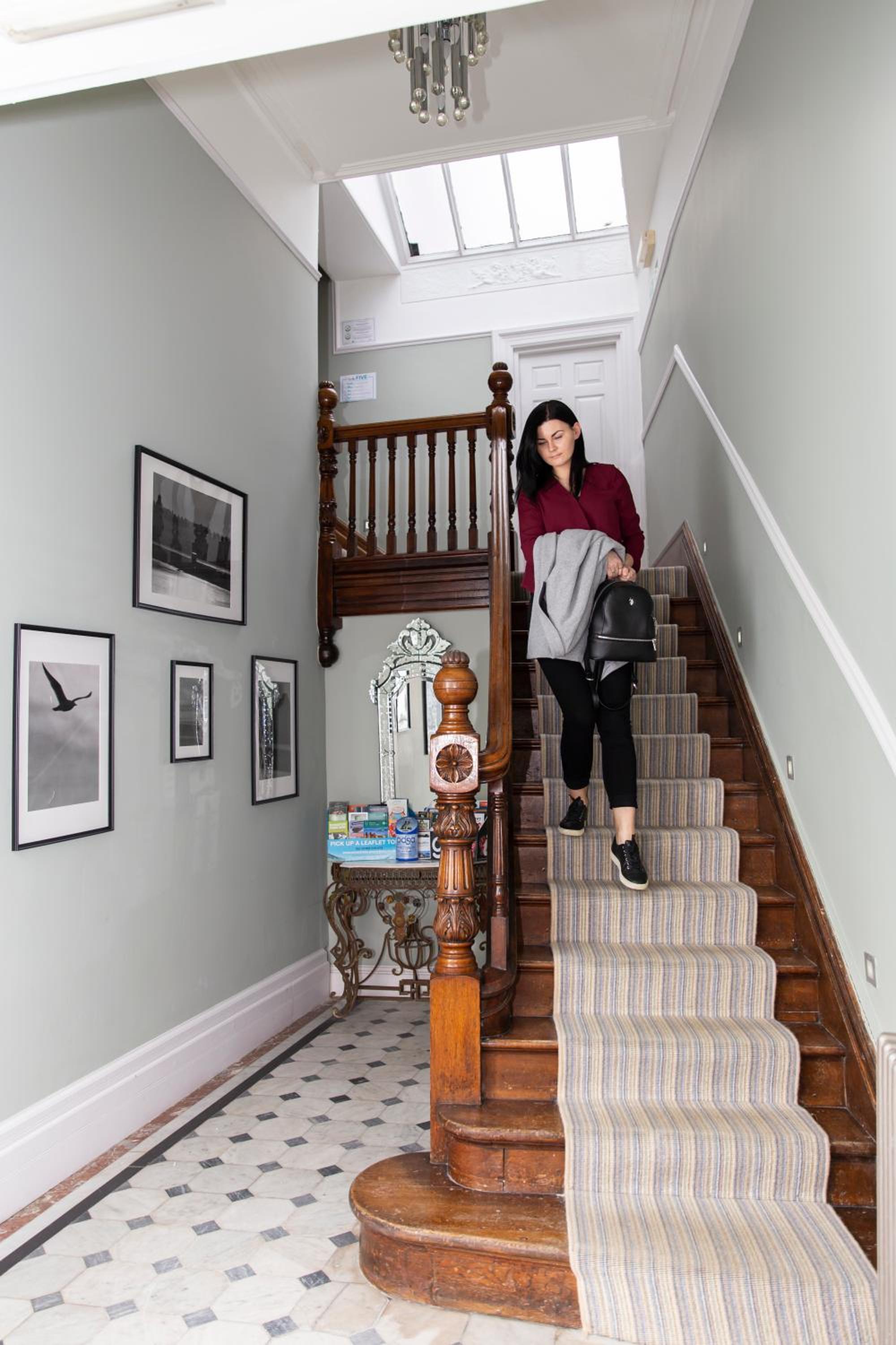 Escape Boutique B&B