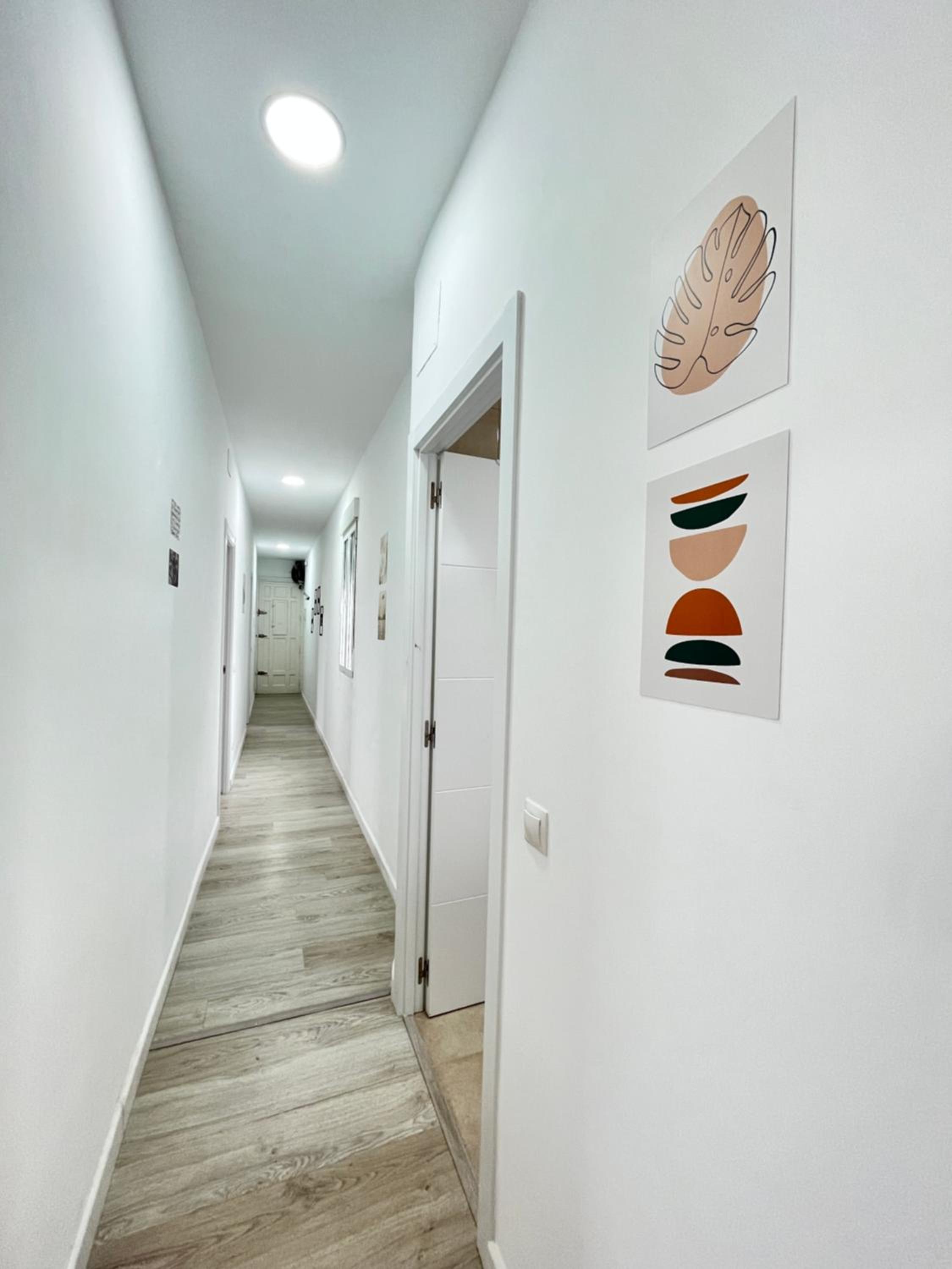 Exclusivo Ático Chamberí