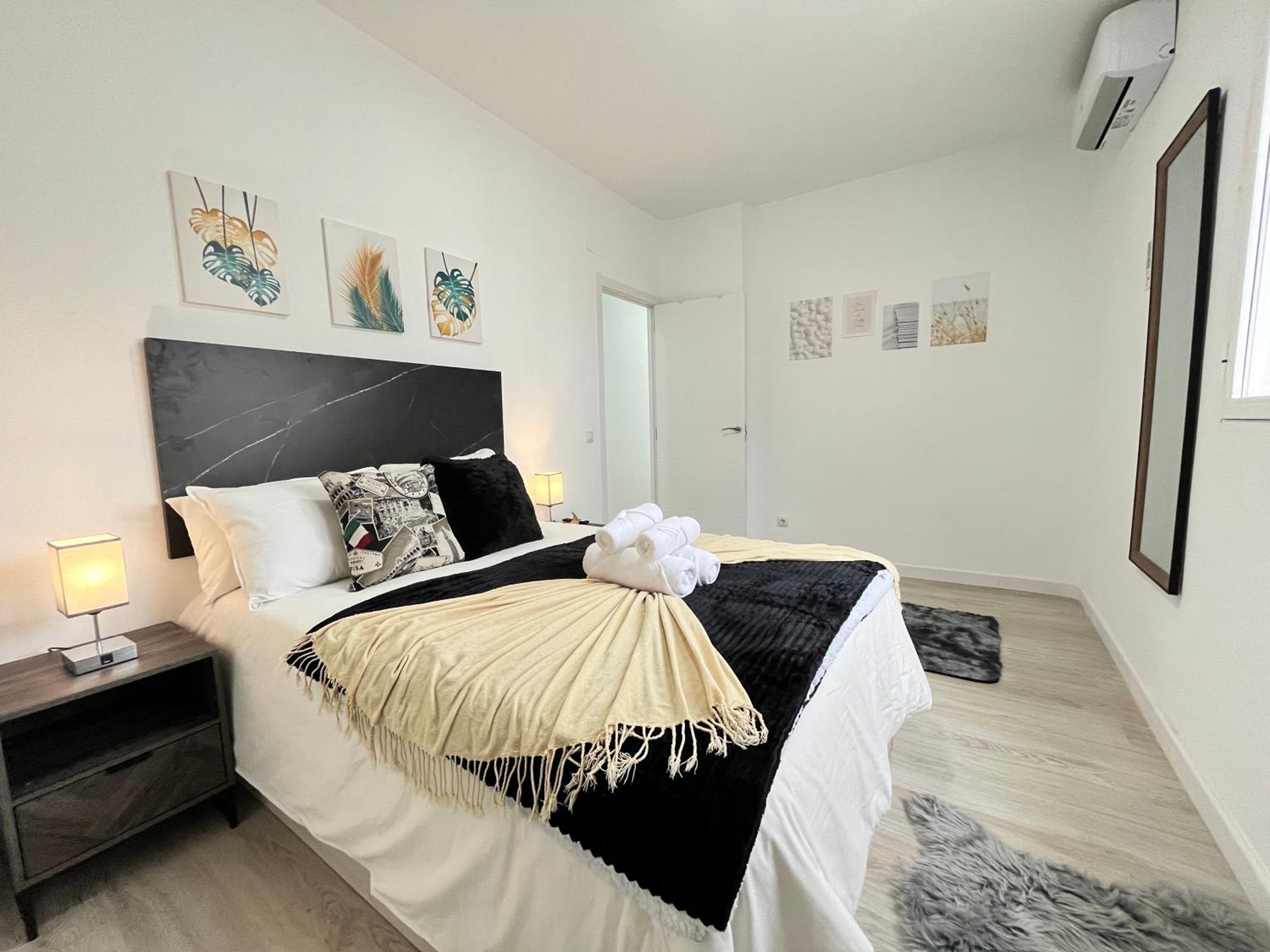 Exclusivo Ático Chamberí