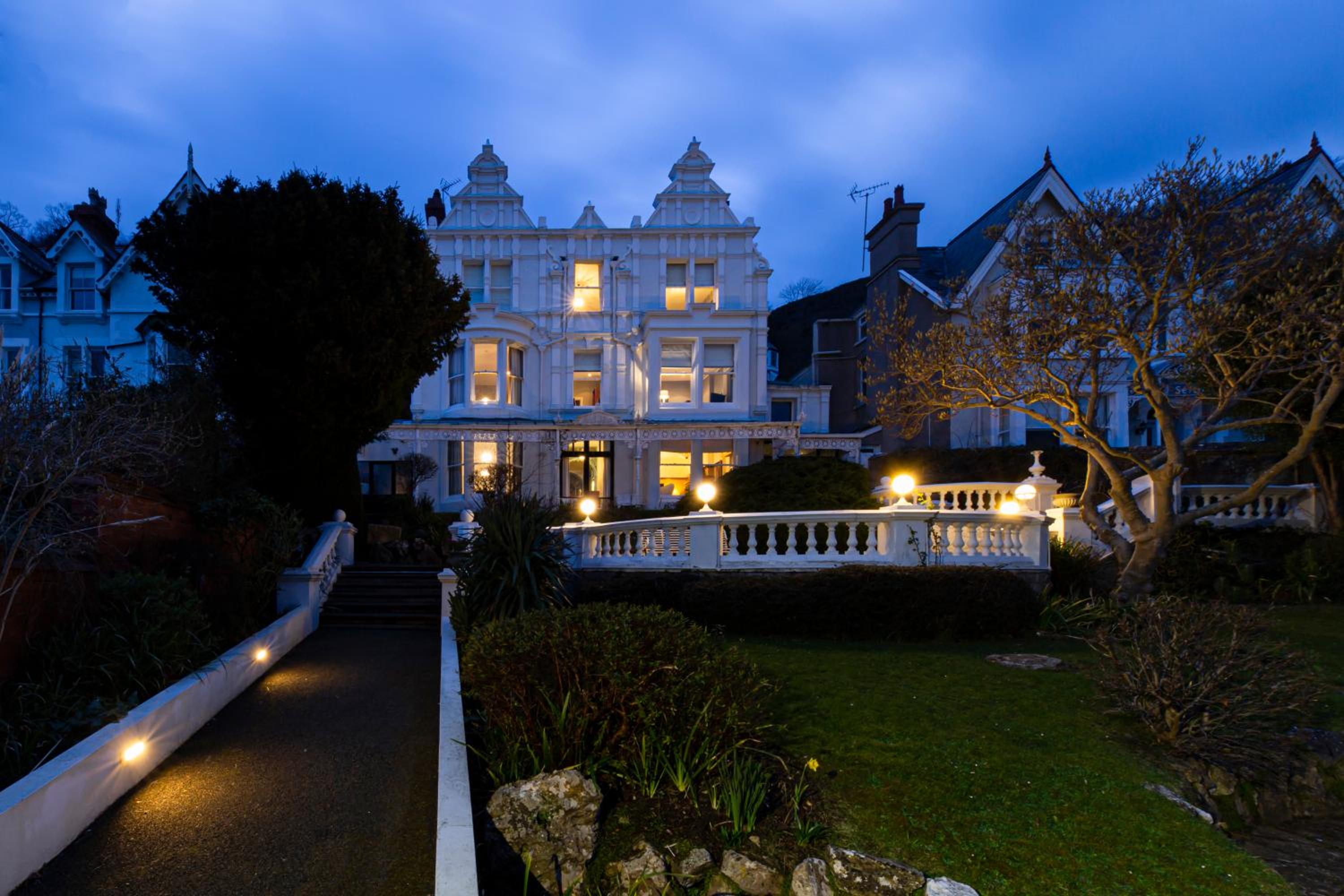 Escape Boutique B&B