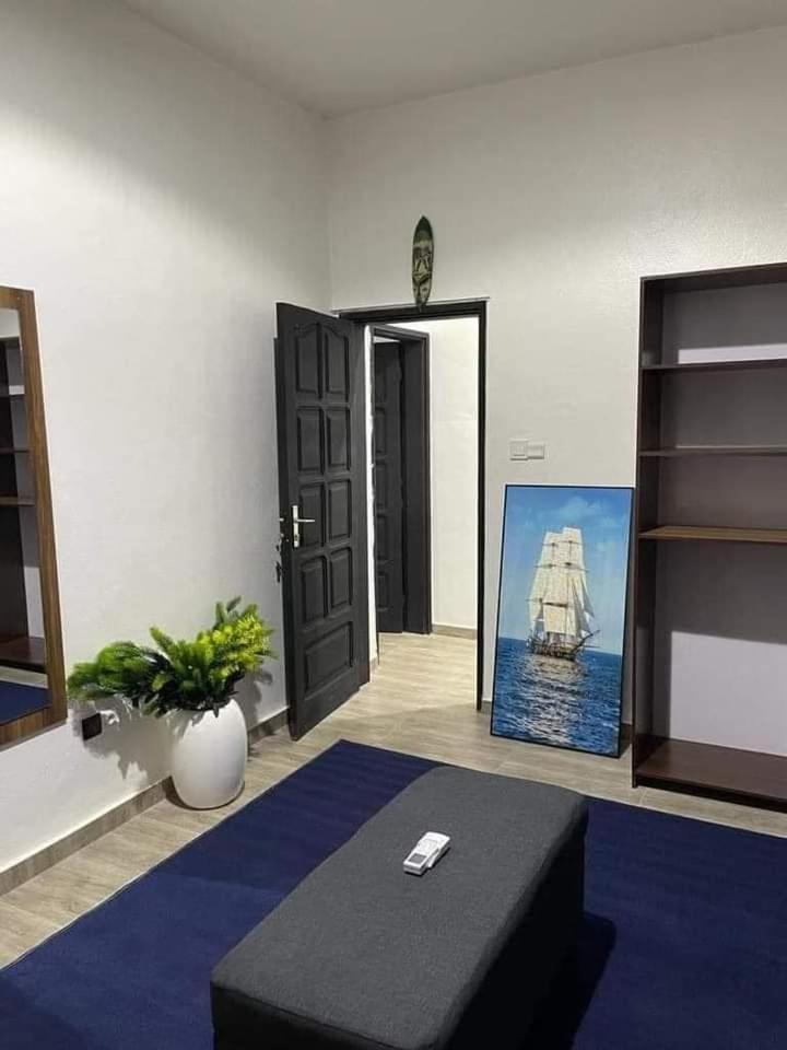 Luxe akpakpa