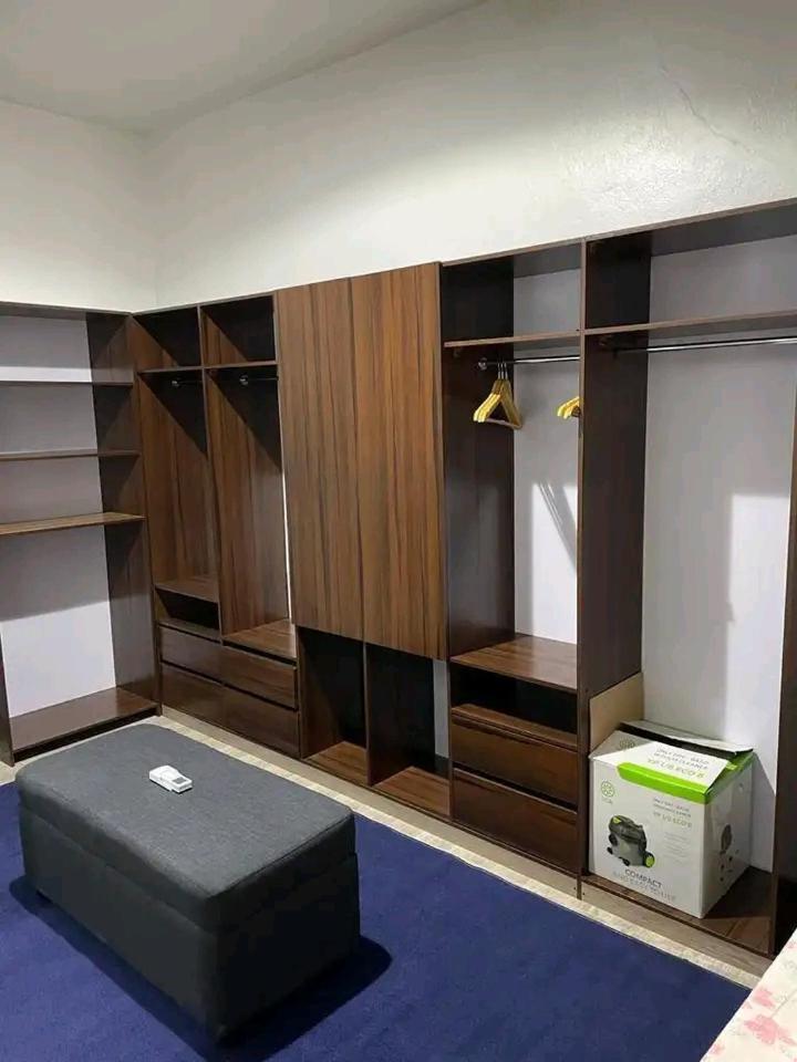 Luxe akpakpa