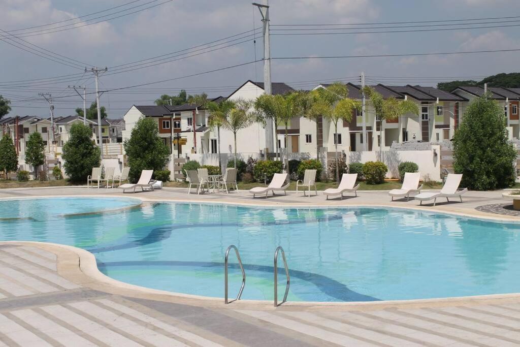 Hoshi's Cozy House Angeles City, Philippines