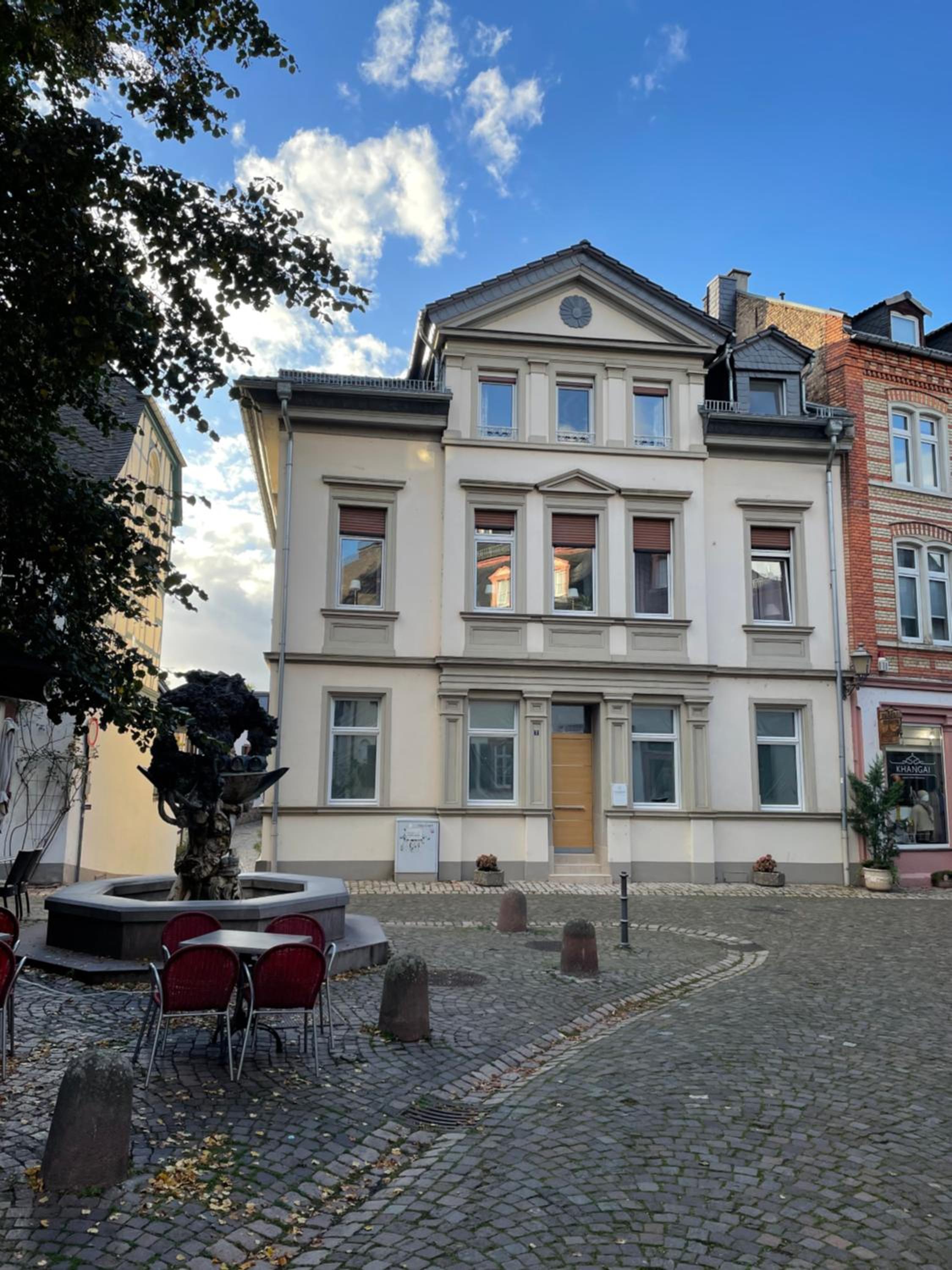 building
