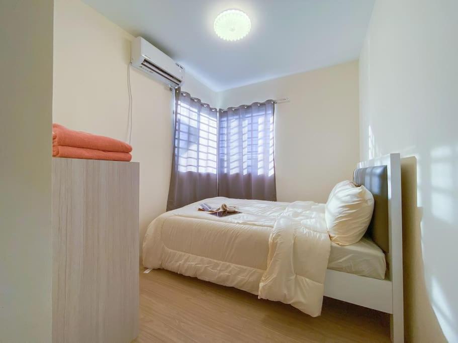 Hoshi's Cozy House Angeles City, Philippines