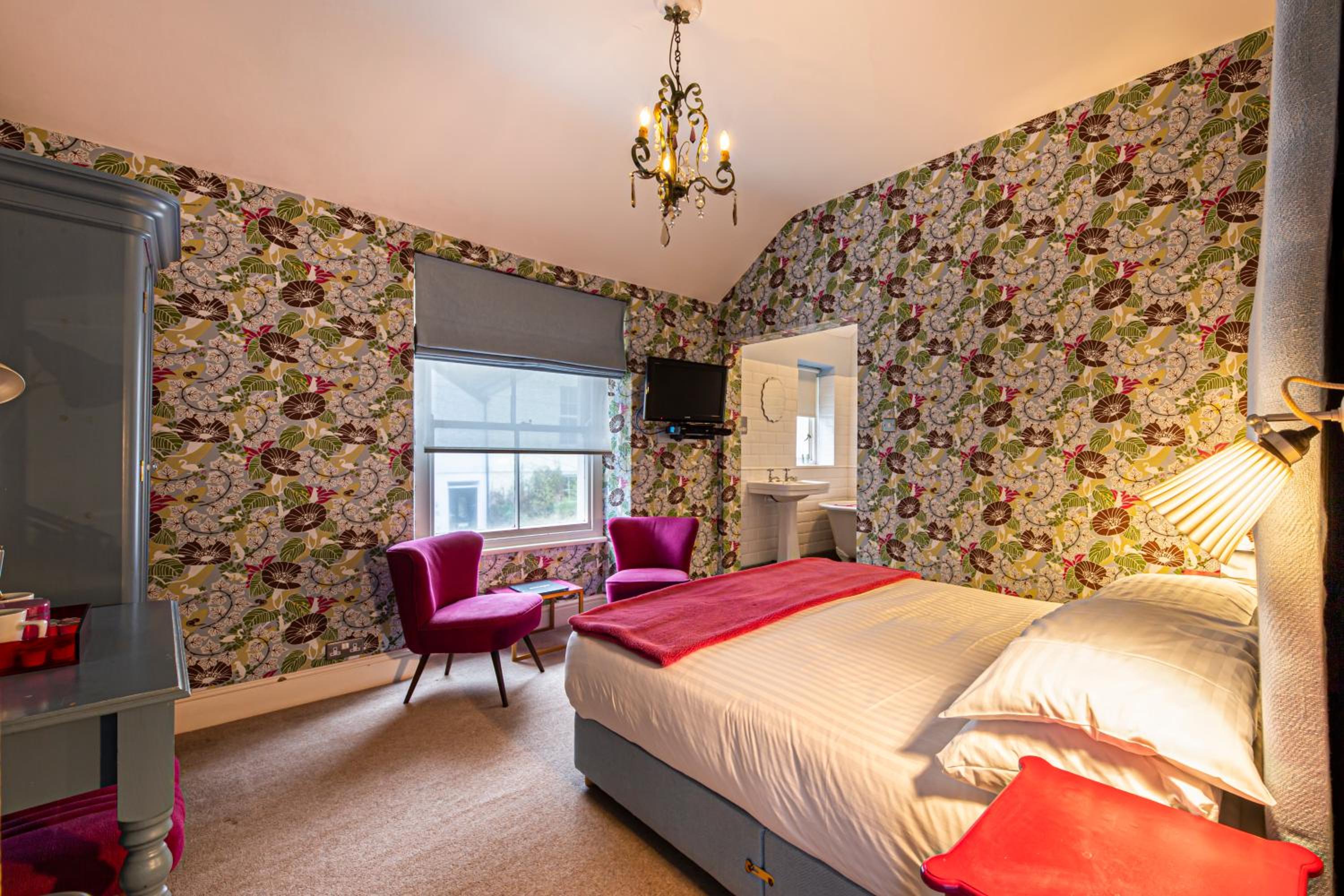 Escape Boutique B&B
