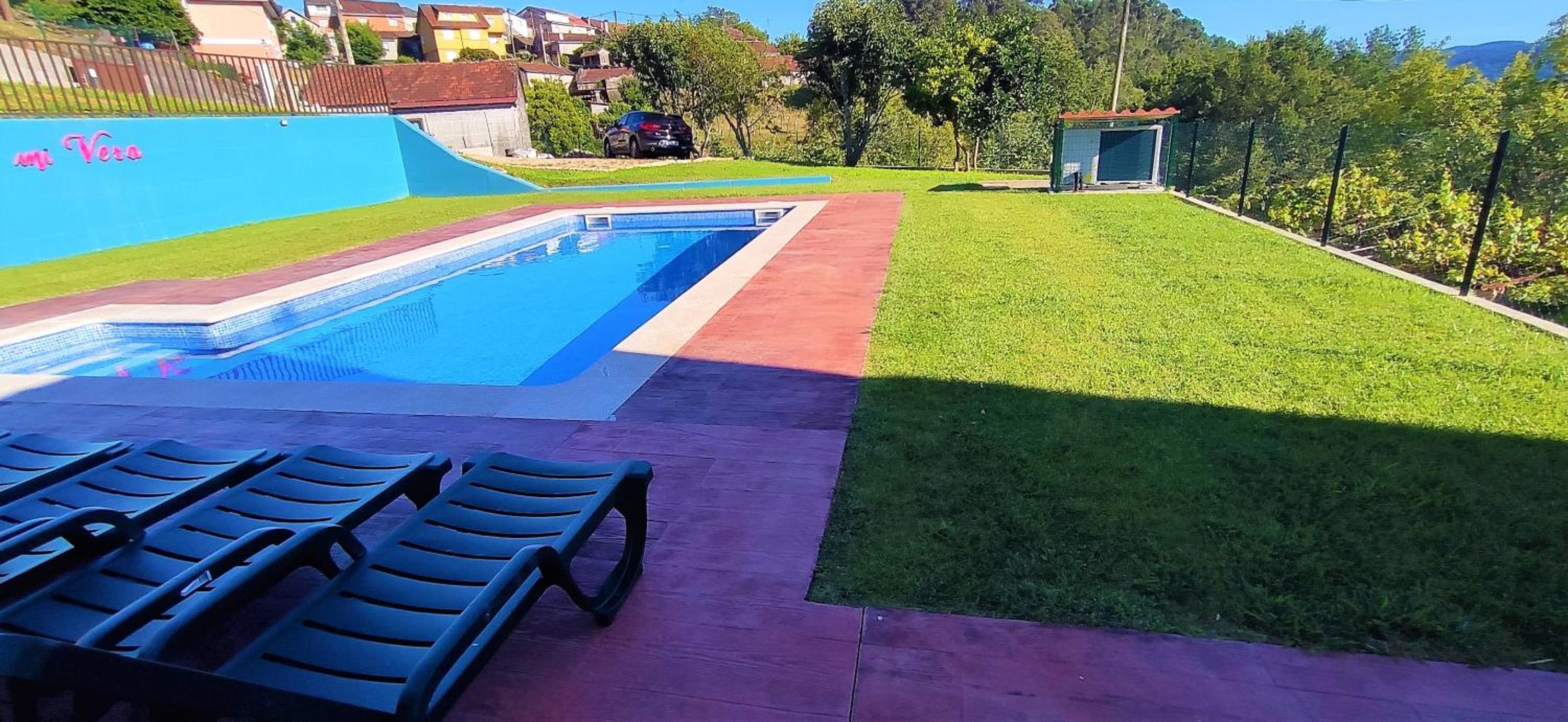 Casa A mi Vera view 4