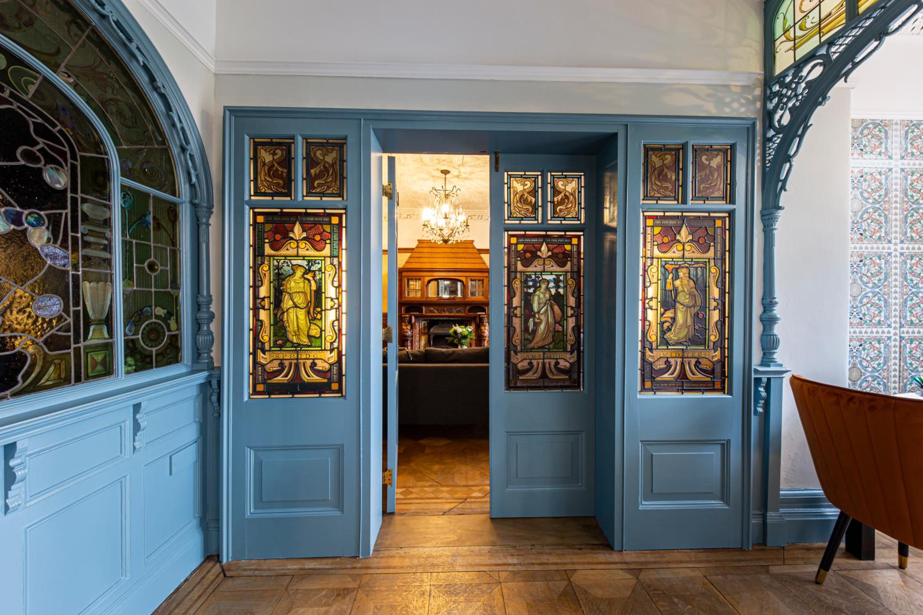 Escape Boutique B&B