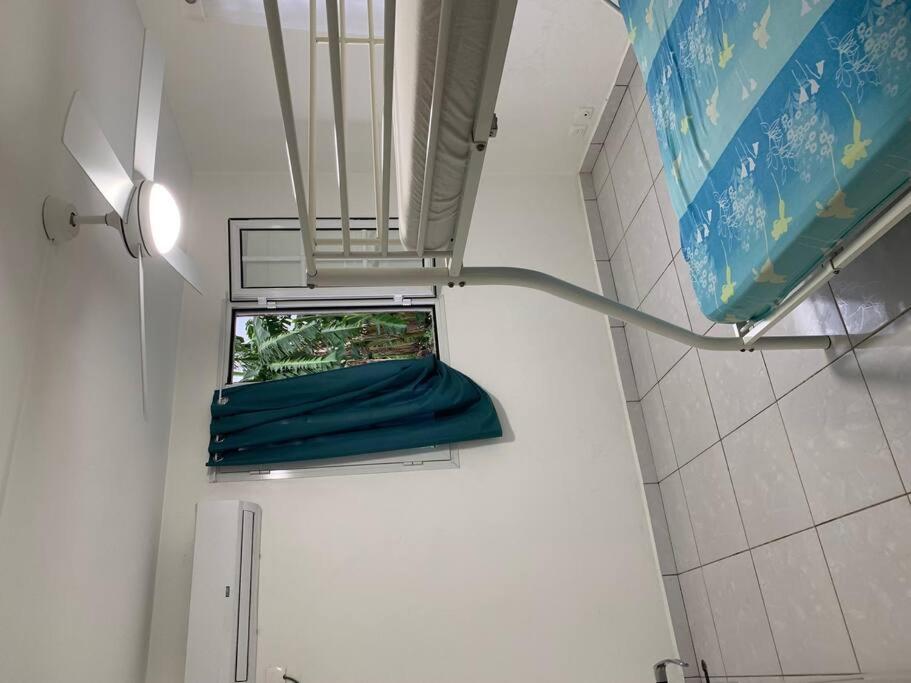 Sainte-Anne charmant logement situé à la campagne view 4