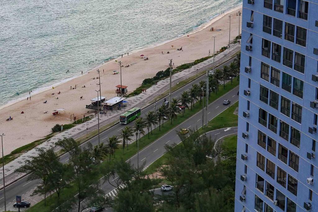 Lindíssima cobertura Duplex de Luxo