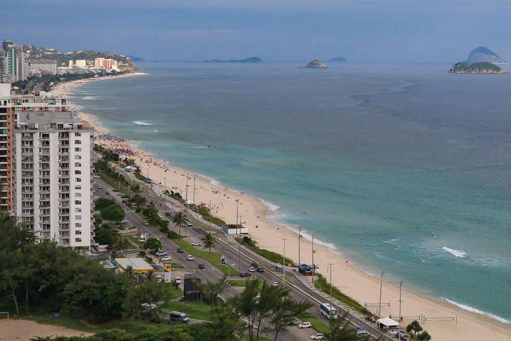 Lindíssima cobertura Duplex de Luxo