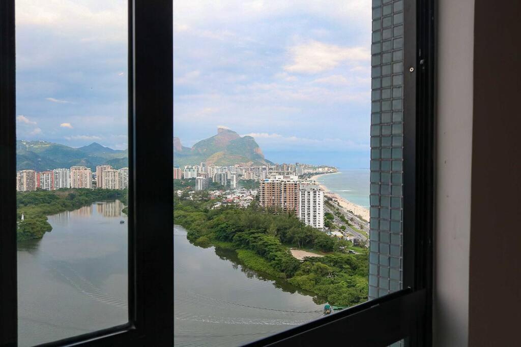 Lindíssima cobertura Duplex de Luxo