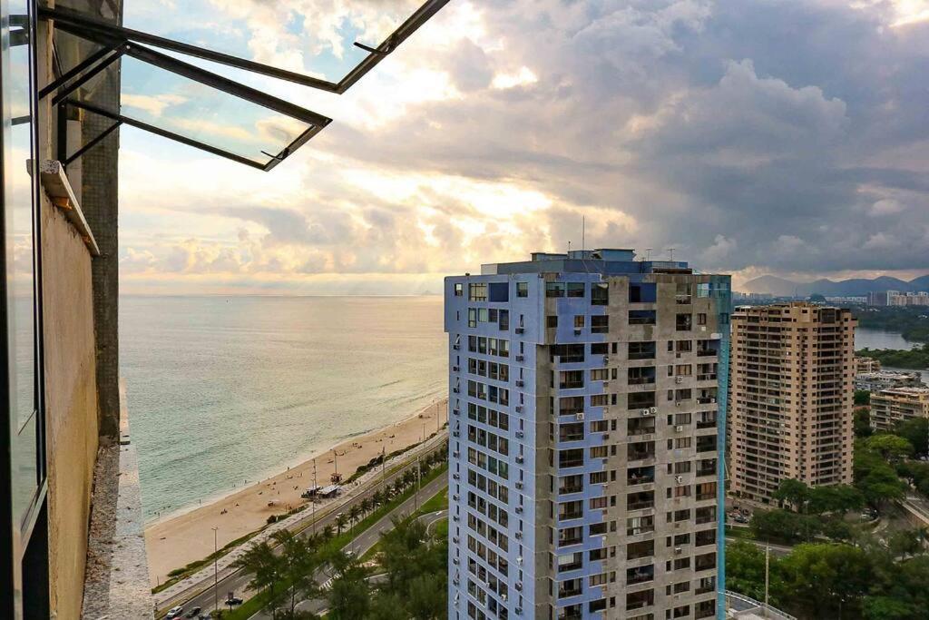 Lindíssima cobertura Duplex de Luxo