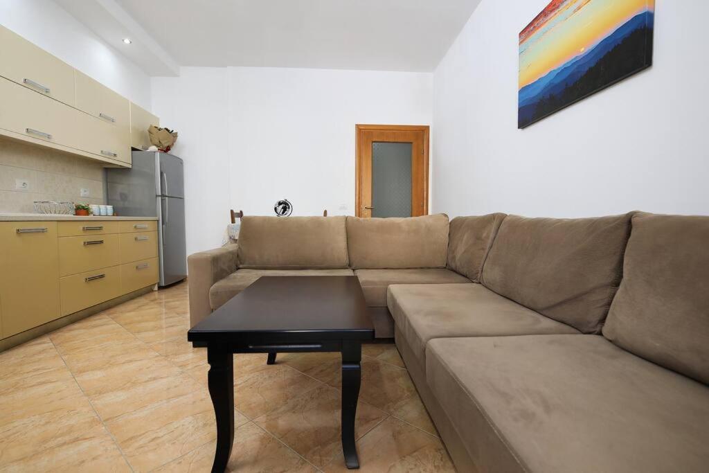 The Barend Apartment