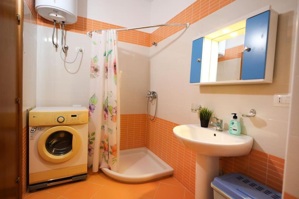 The Barend Apartment