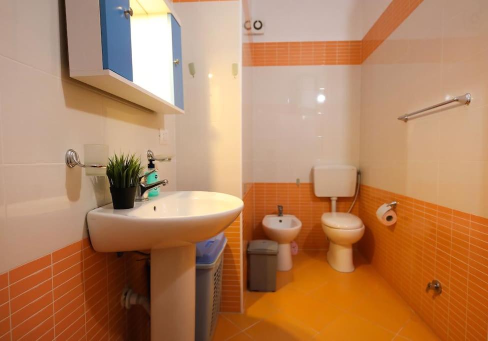 The Barend Apartment