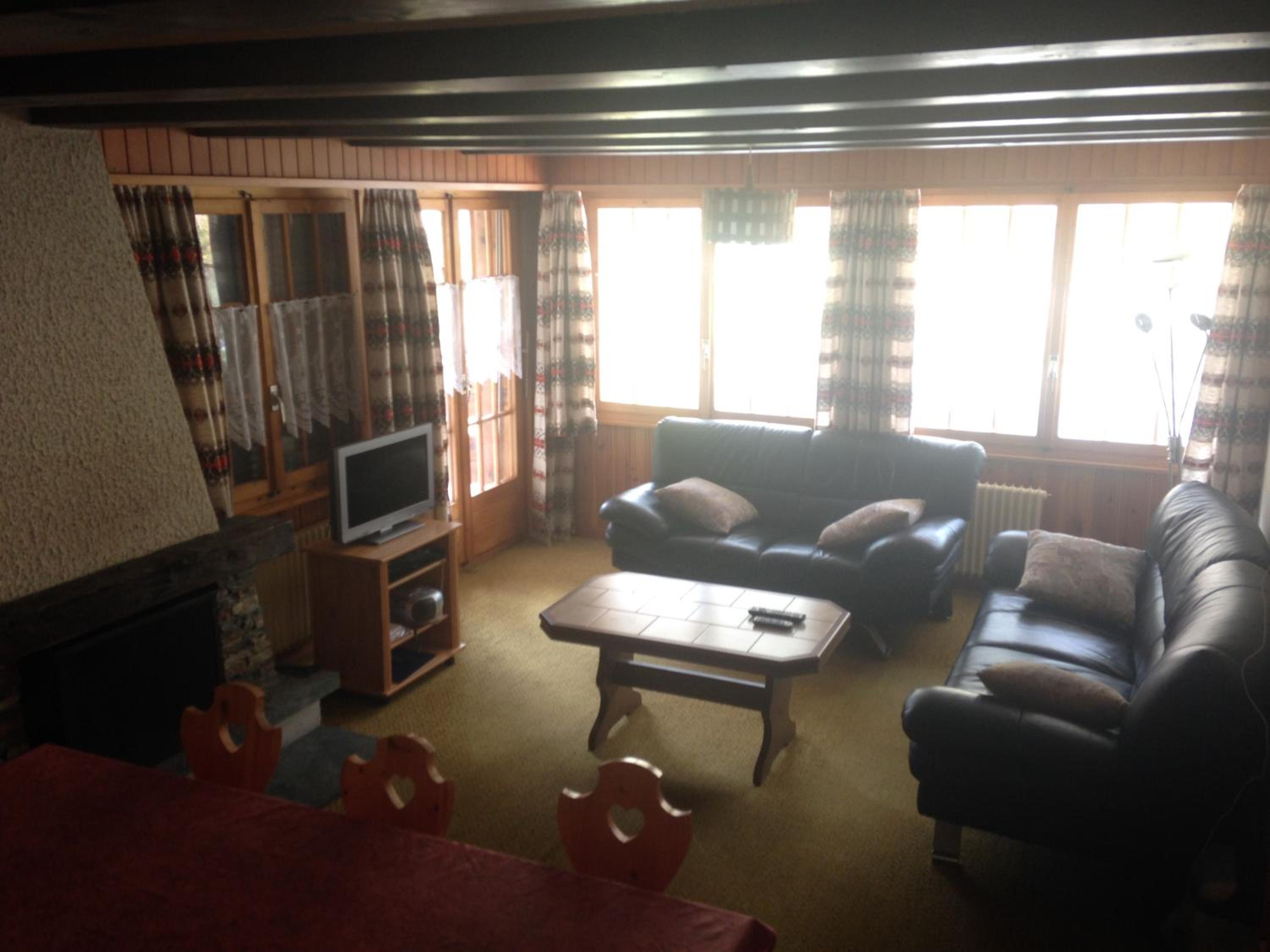 Apartment Panorama view 3