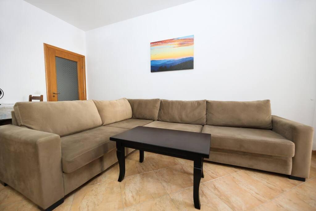 The Barend Apartment