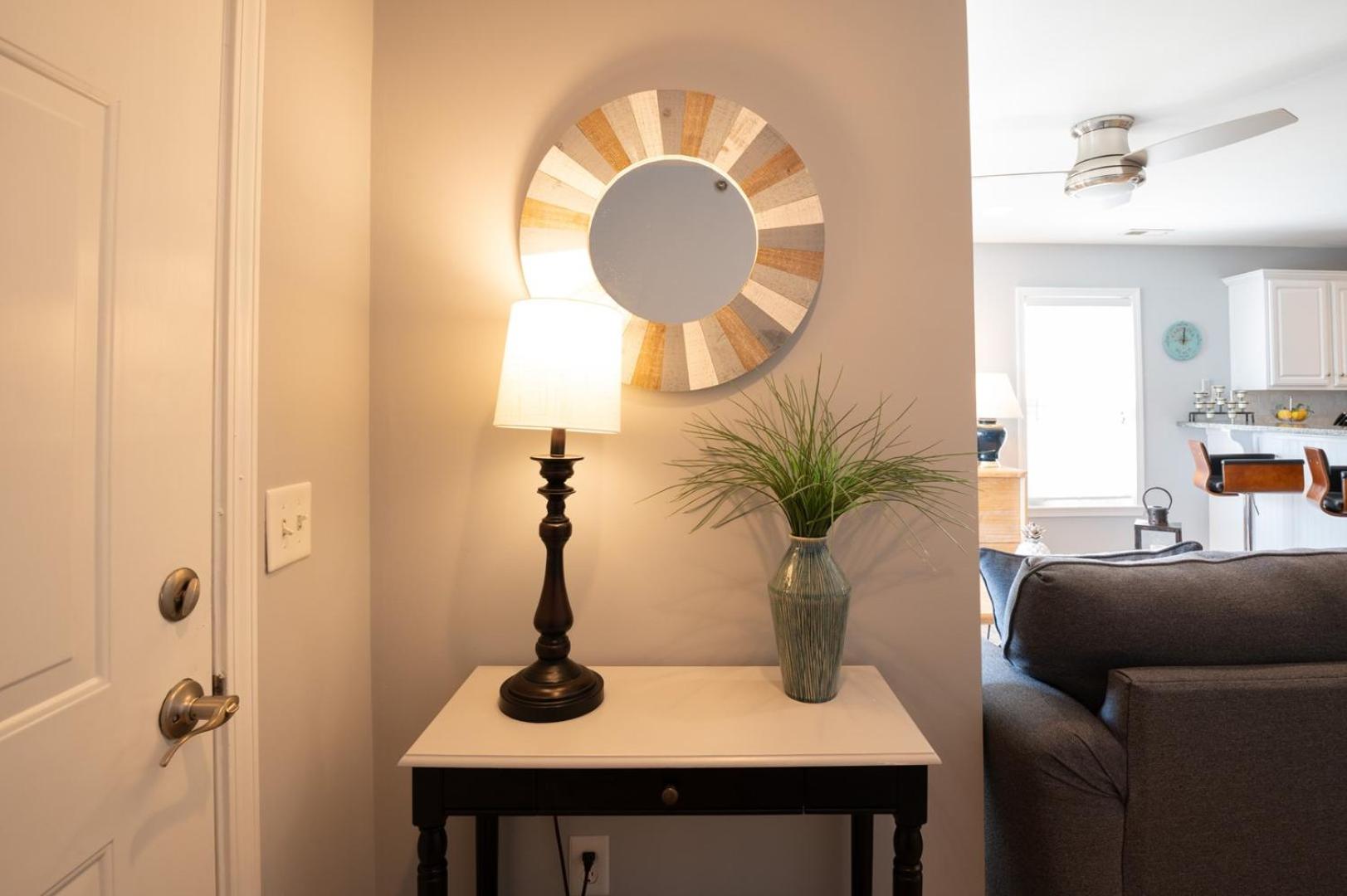 Oceanview Condo Near the Boardwalk - Sea Drift Hawks Nest view 5
