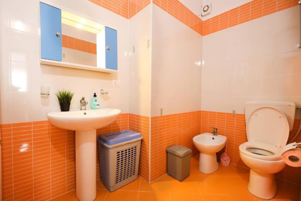 The Barend Apartment