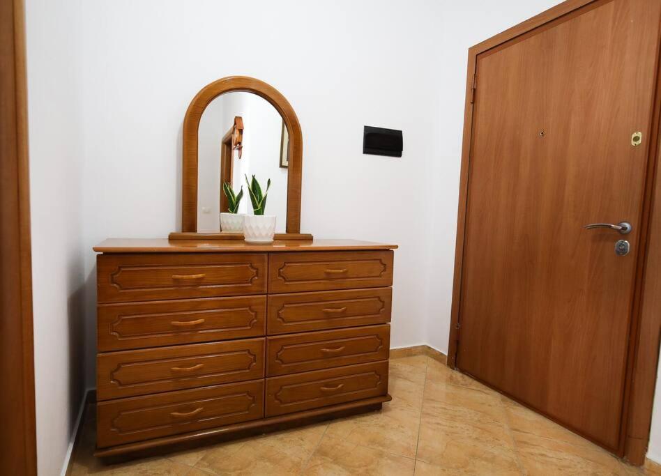 The Barend Apartment