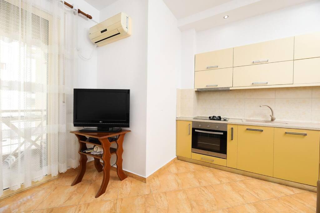 The Barend Apartment