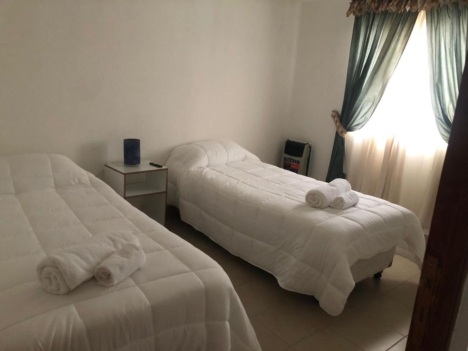 Departamento Altos del Kaupen