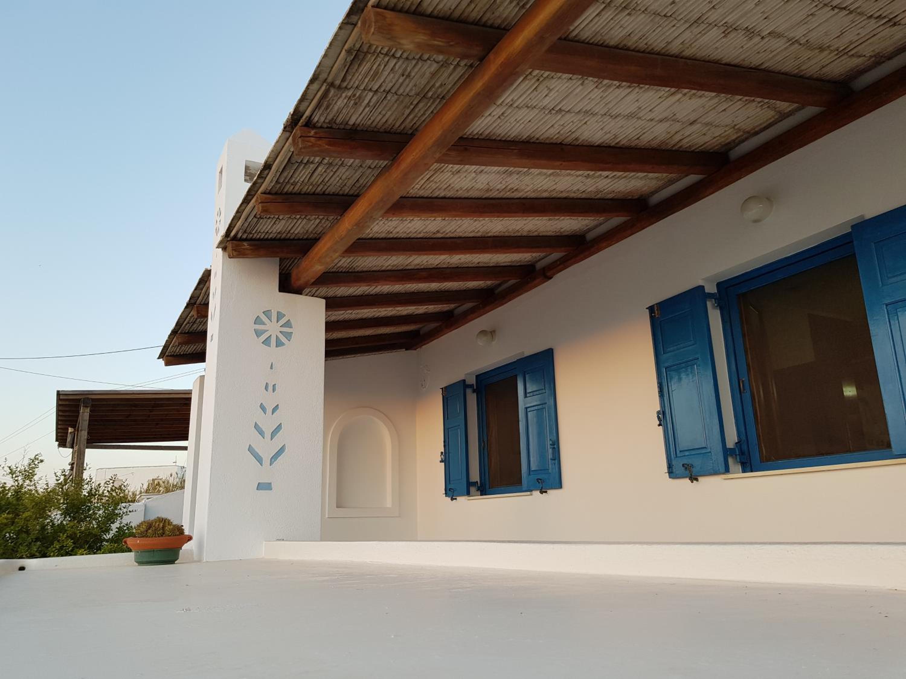 Bougainvillea House - Mykonos