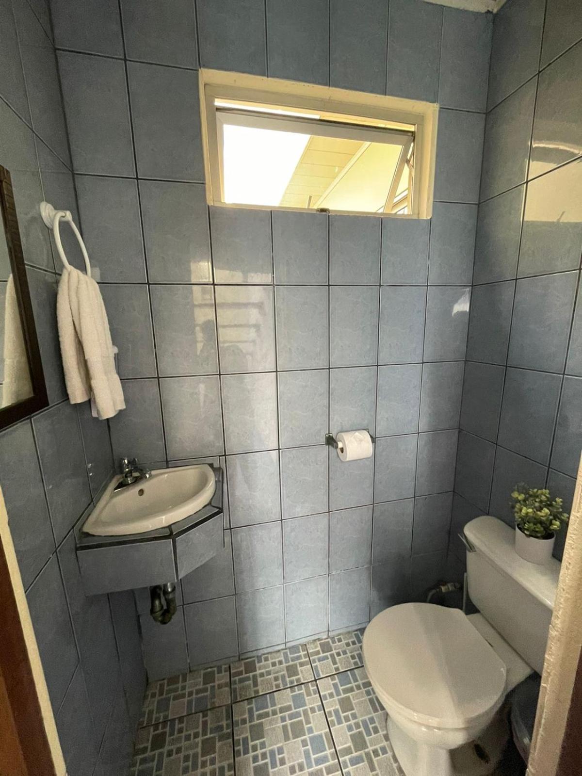 Apartamento Tabitha